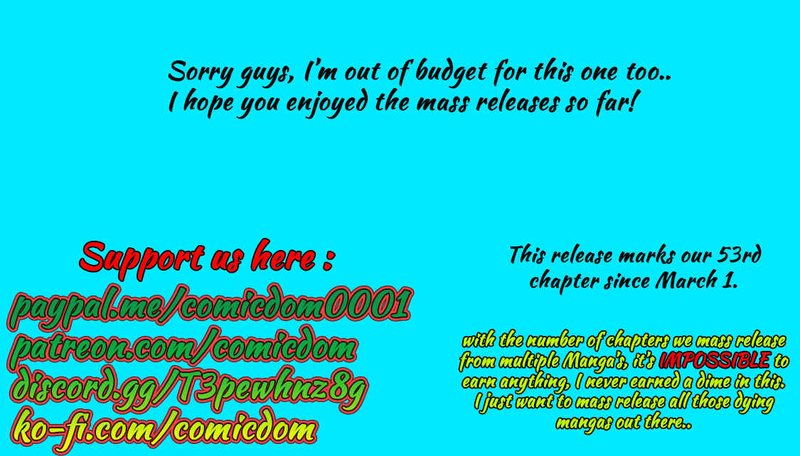 Page 51 Chapter 58 LV999 no Murabito