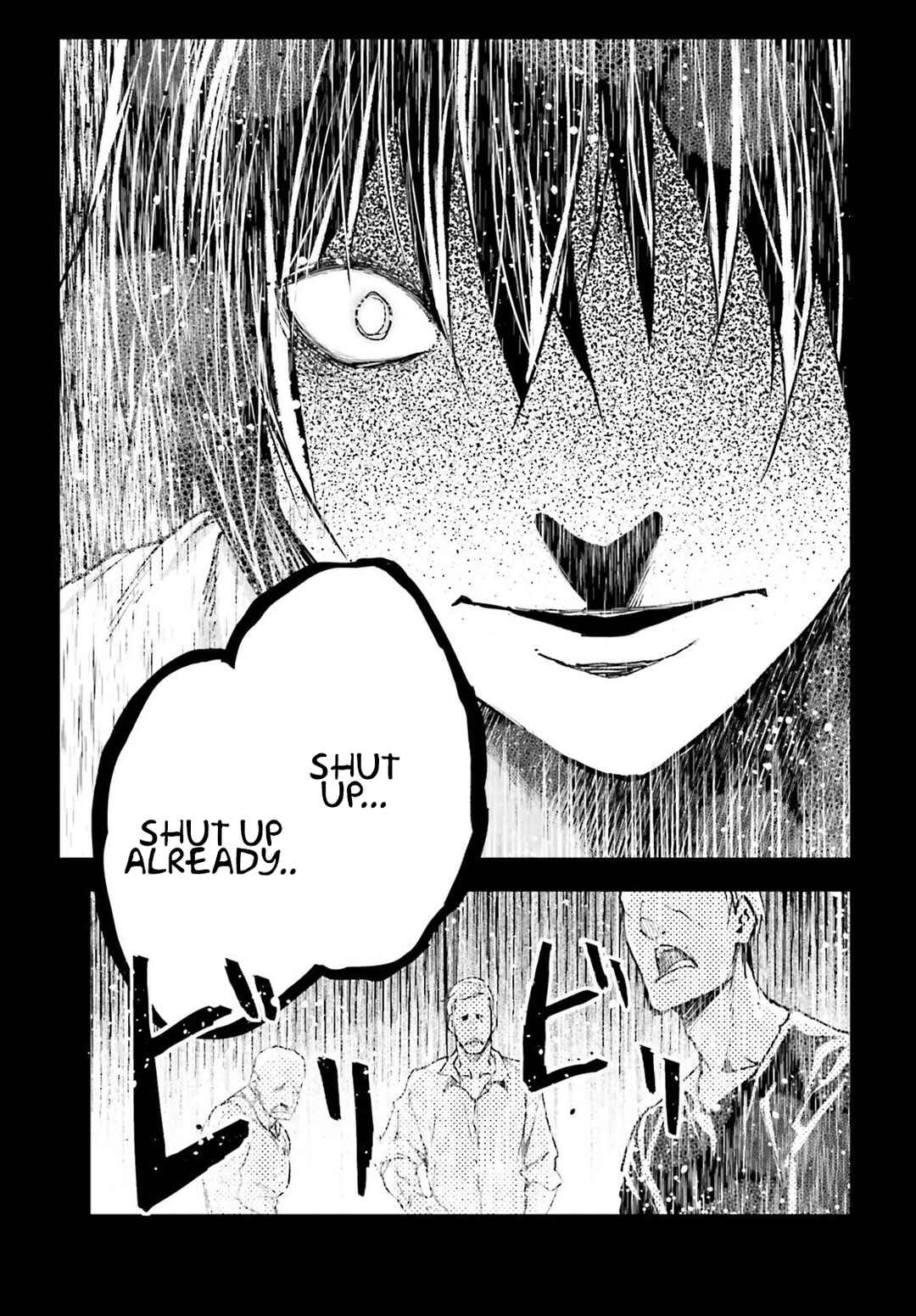Page 10 Chapter 80 LV999 no Murabito