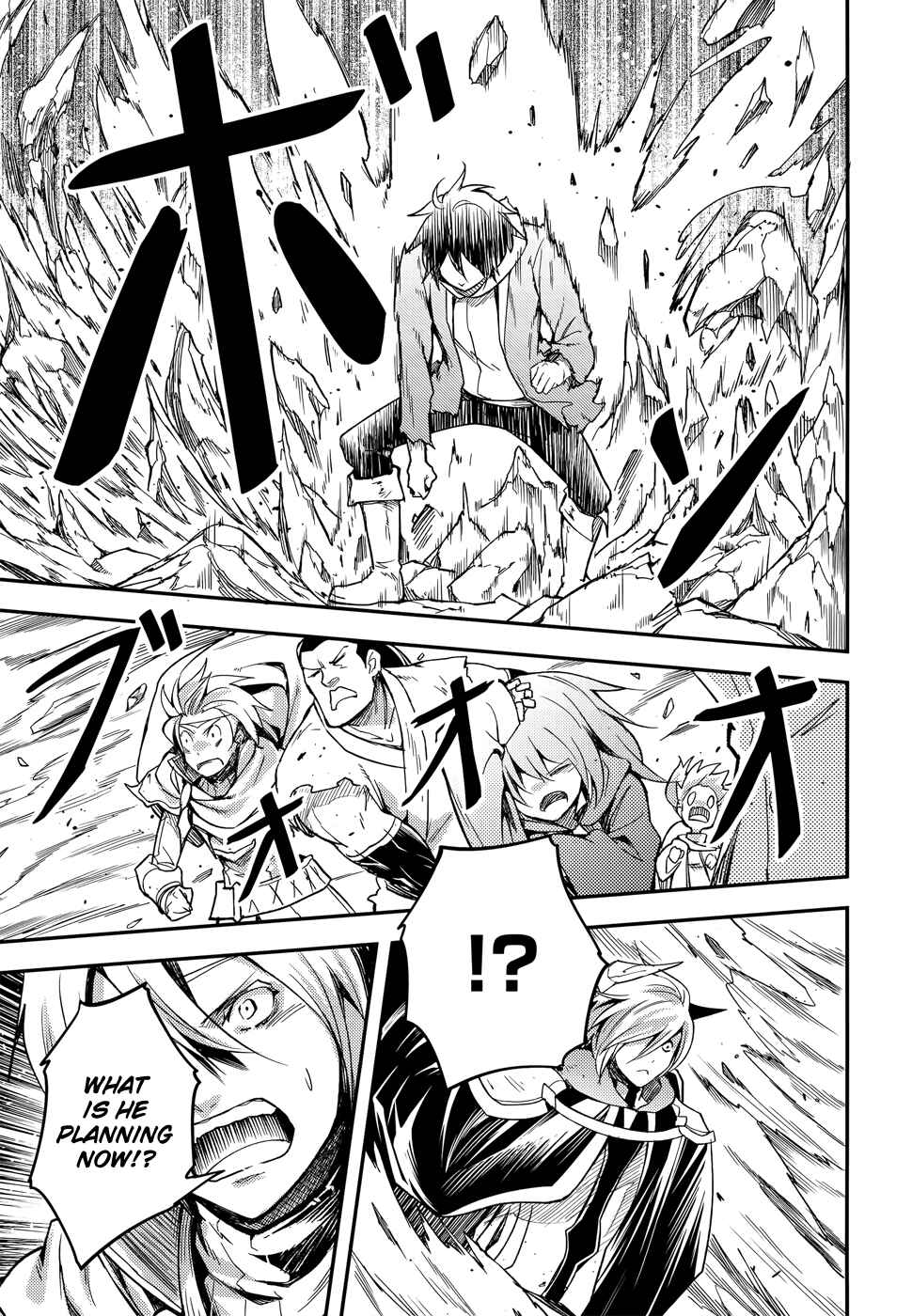 Page 30 Chapter 14 LV999 no Murabito