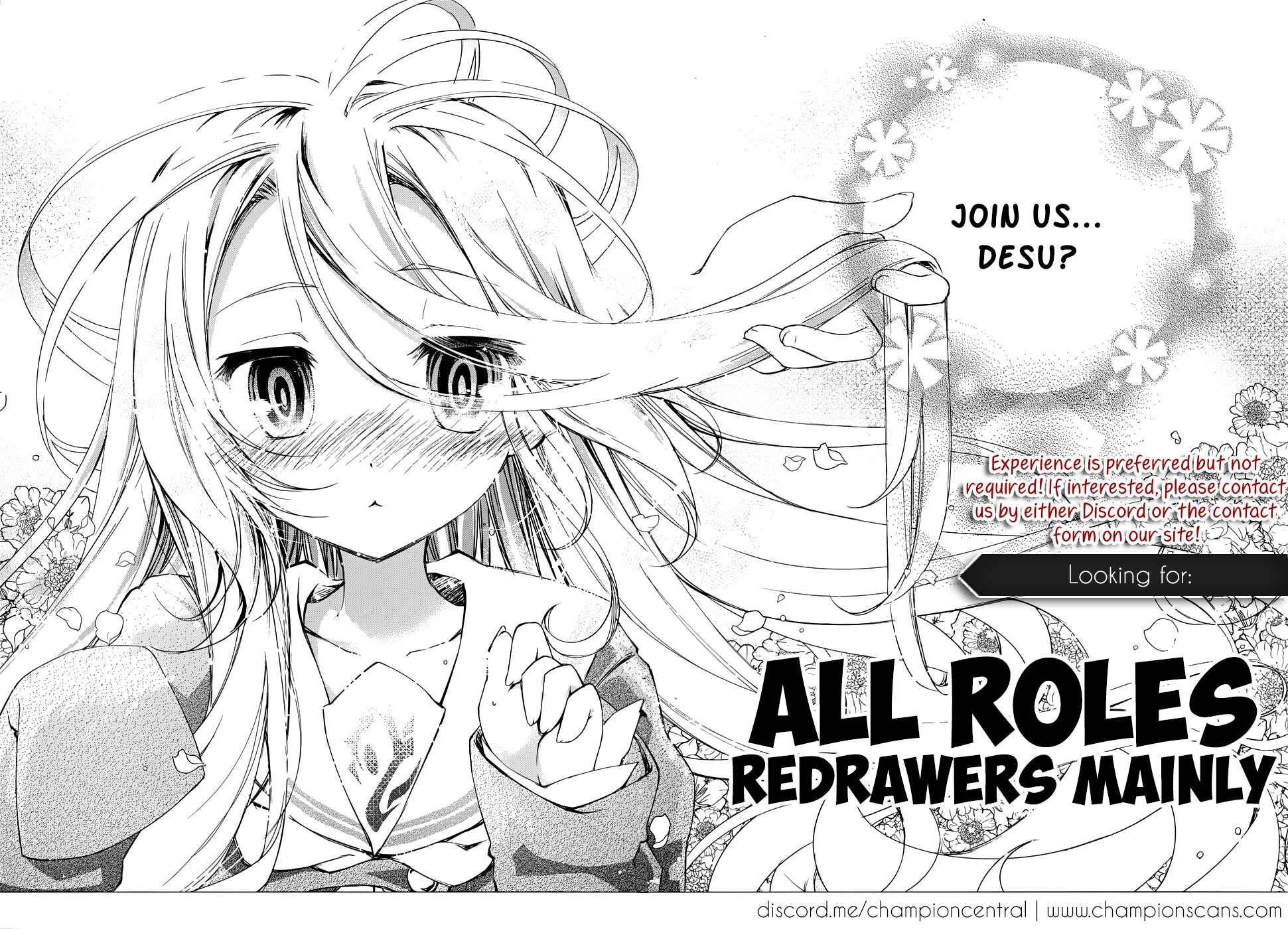Page 2 Chapter 13 LV999 no Murabito