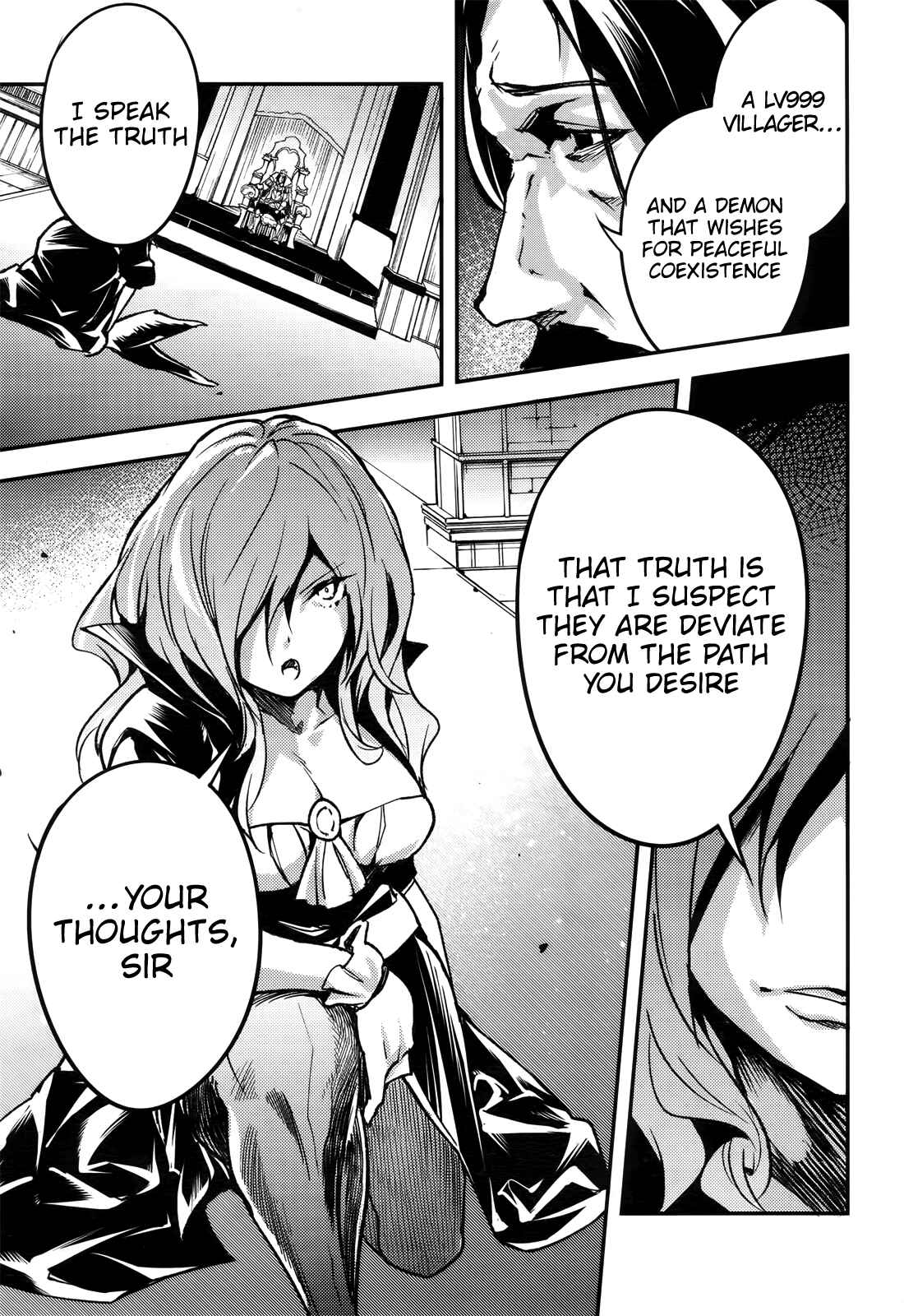 Page 30 Chapter 17 LV999 no Murabito
