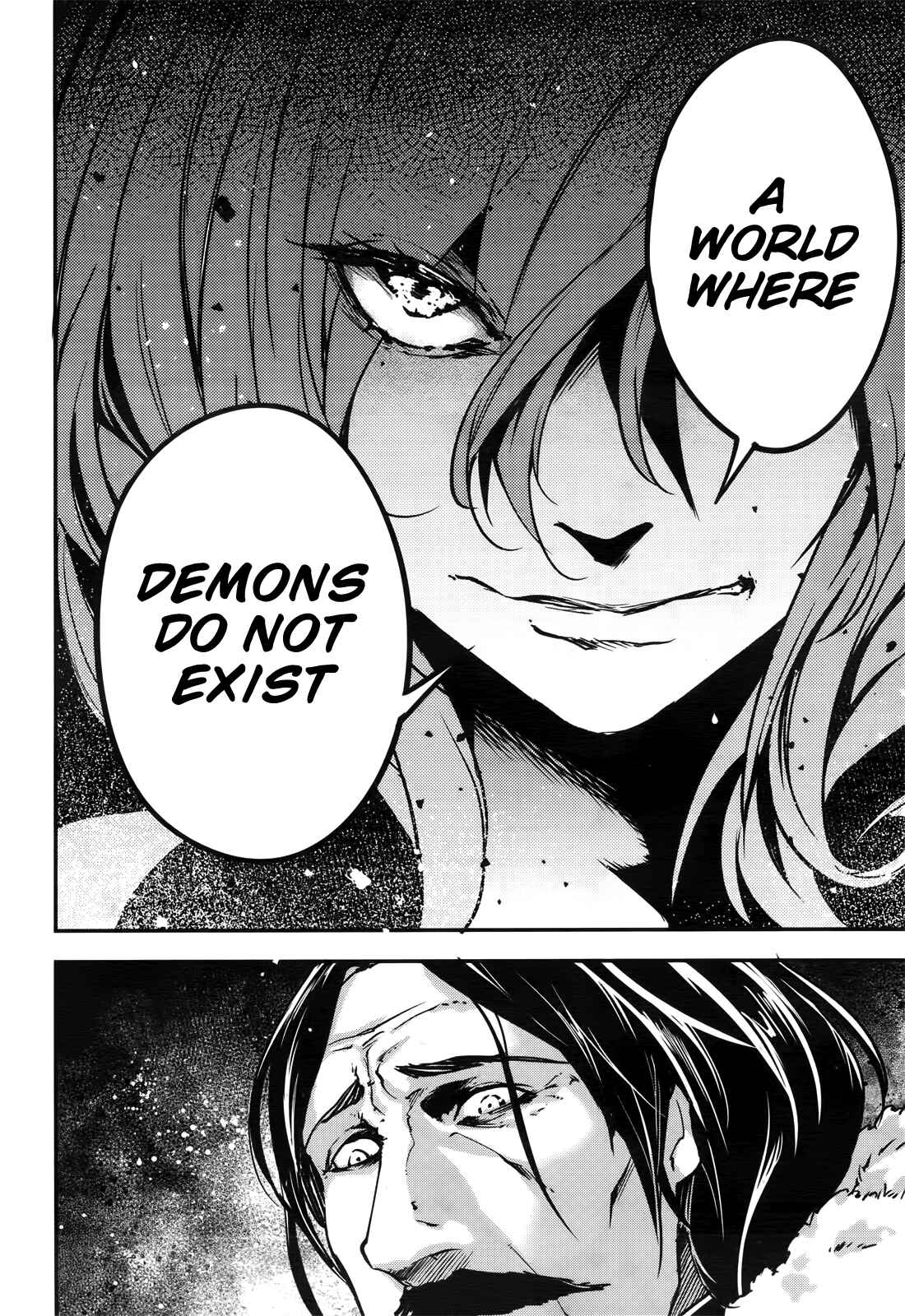 Page 33 Chapter 17 LV999 no Murabito