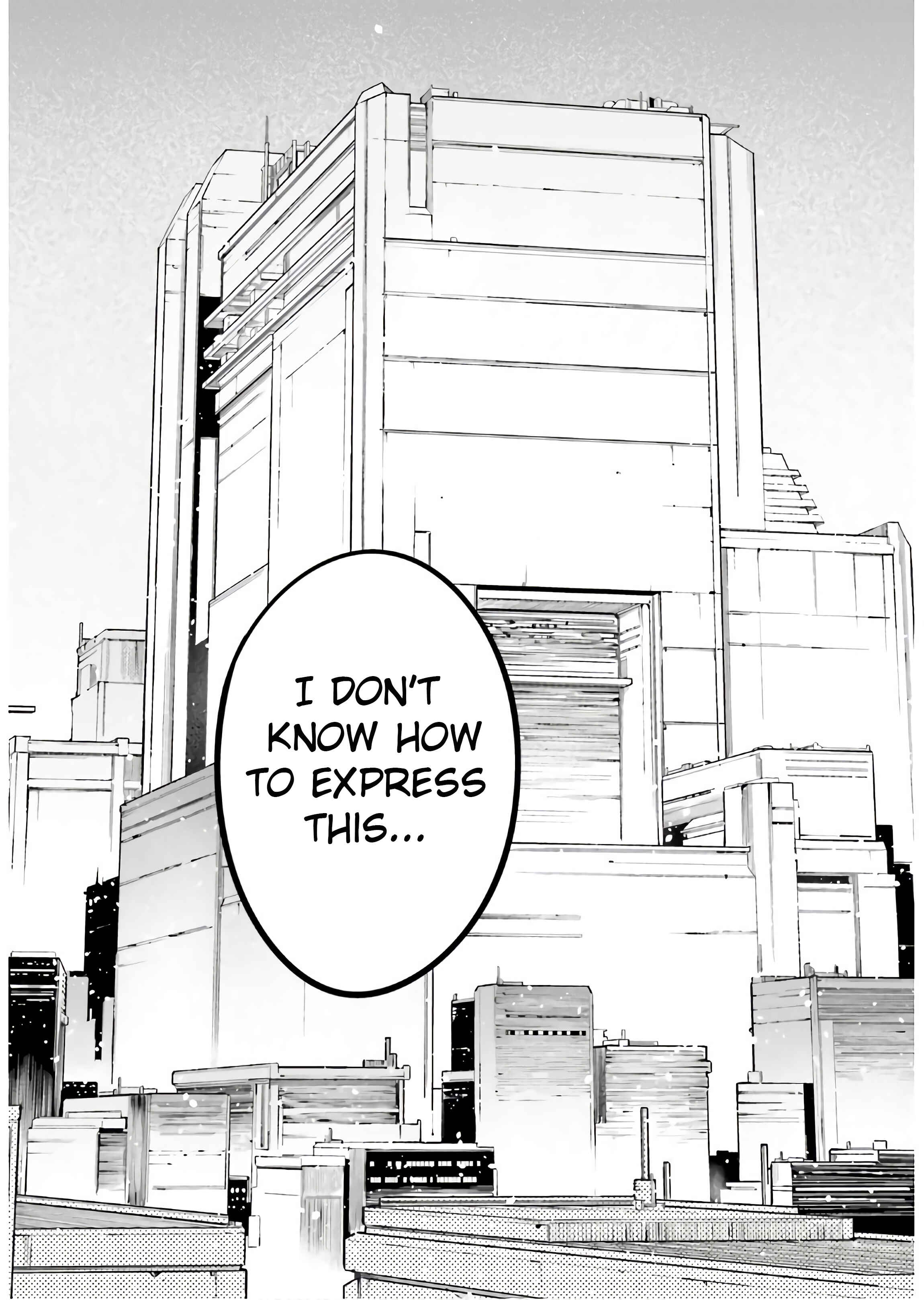 Page 28 Chapter 42 LV999 no Murabito