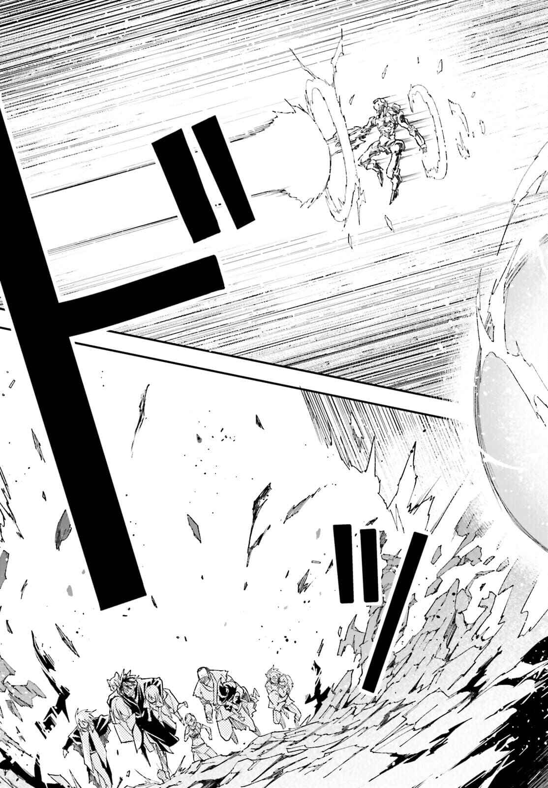 Page 19 Chapter 55 LV999 no Murabito