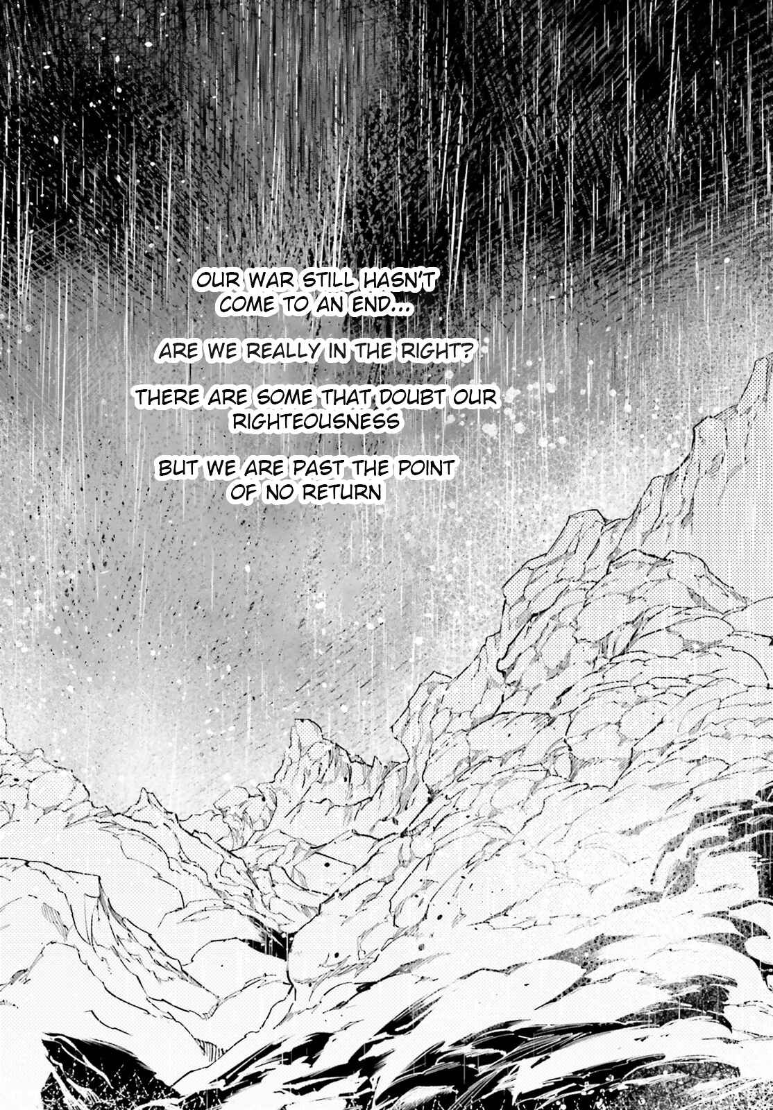 Page 2 Chapter 38 LV999 no Murabito
