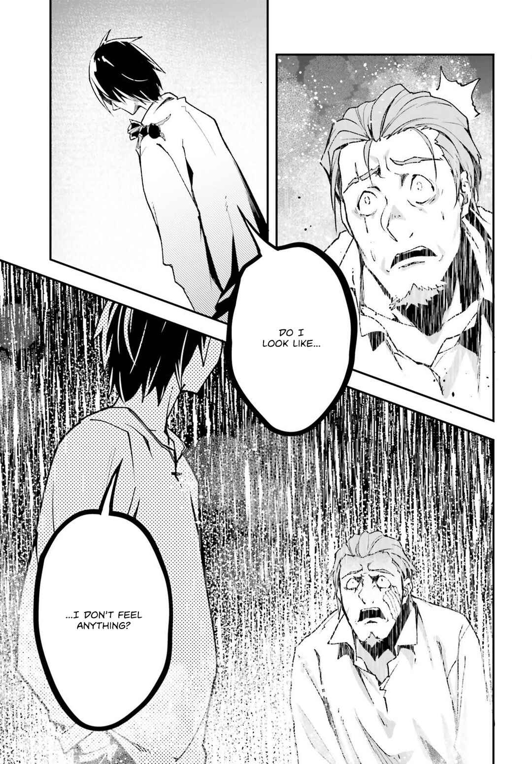 Page 20 Chapter 79 LV999 no Murabito