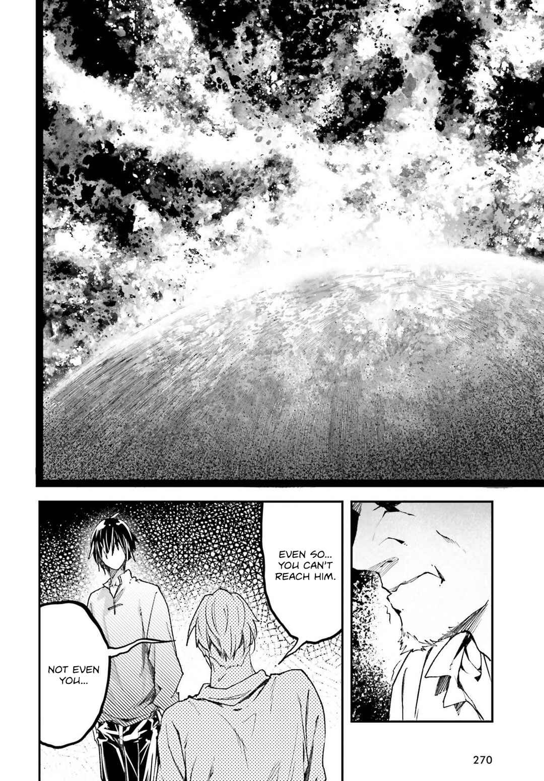 Page 23 Chapter 79 LV999 no Murabito