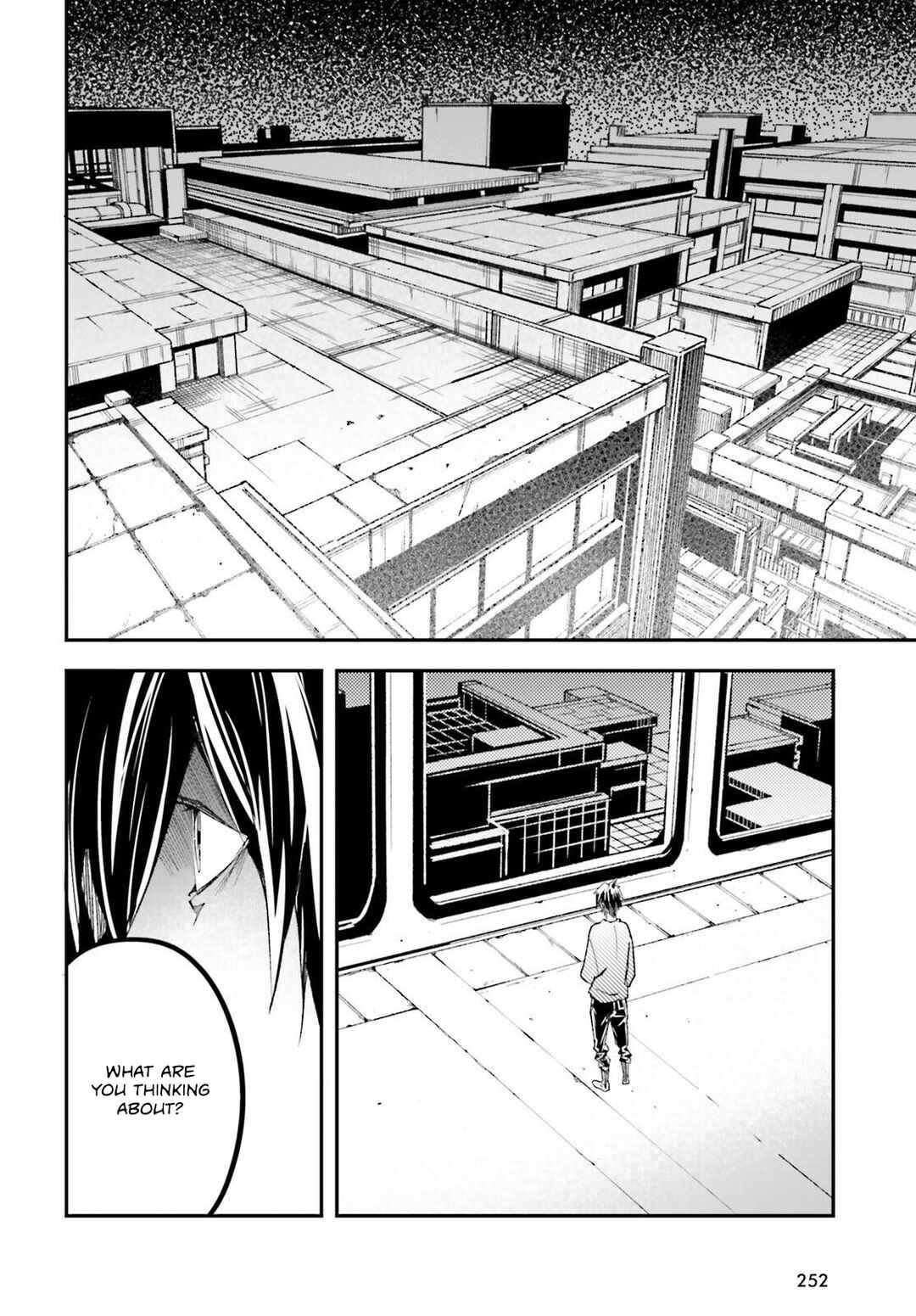 Page 5 Chapter 79 LV999 no Murabito