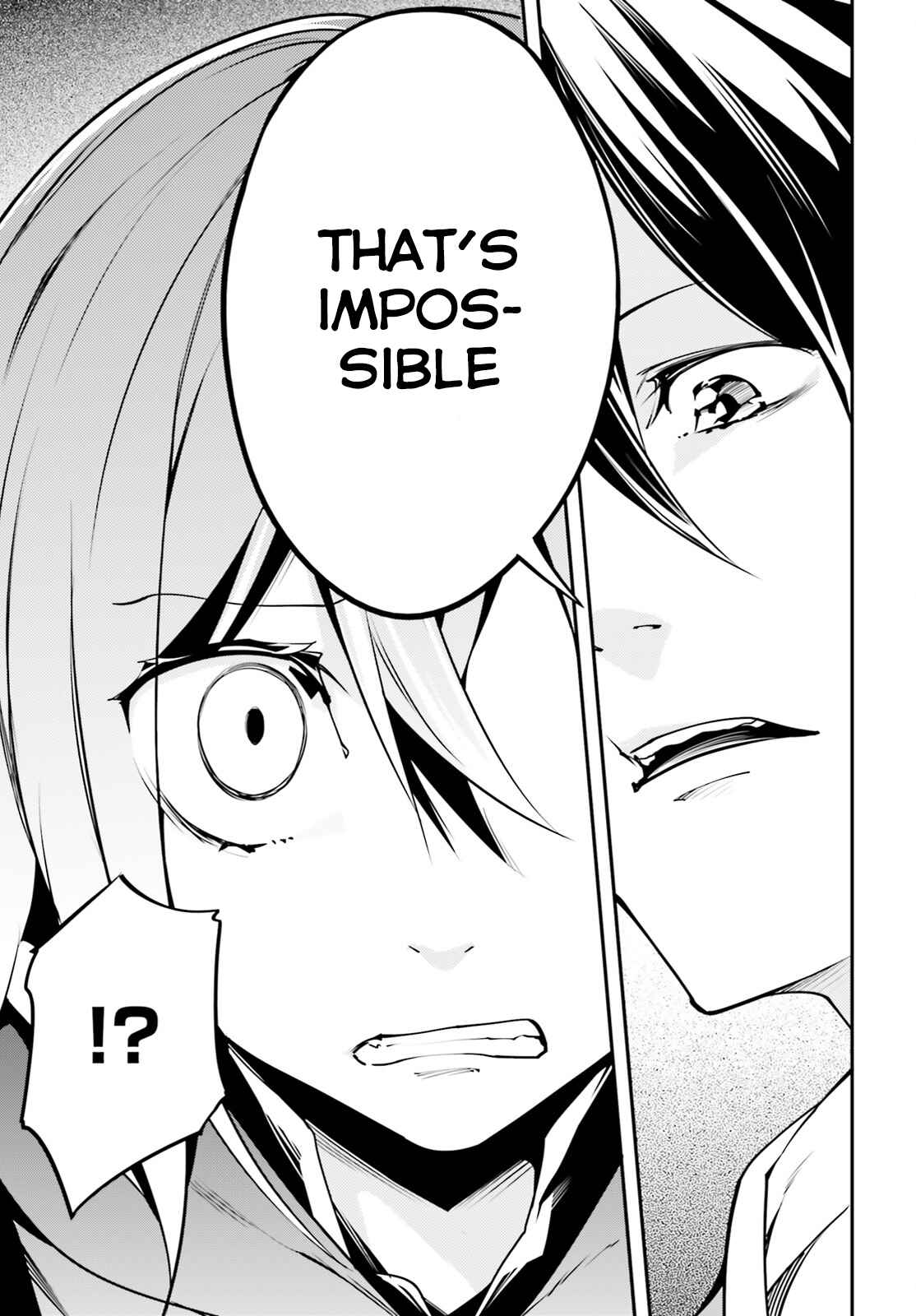 Page 12 Chapter 3 LV999 no Murabito