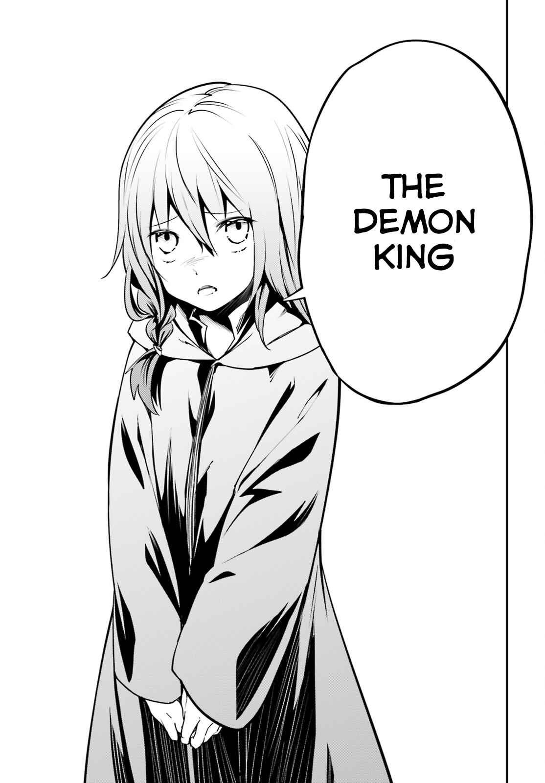 Page 8 Chapter 3 LV999 no Murabito