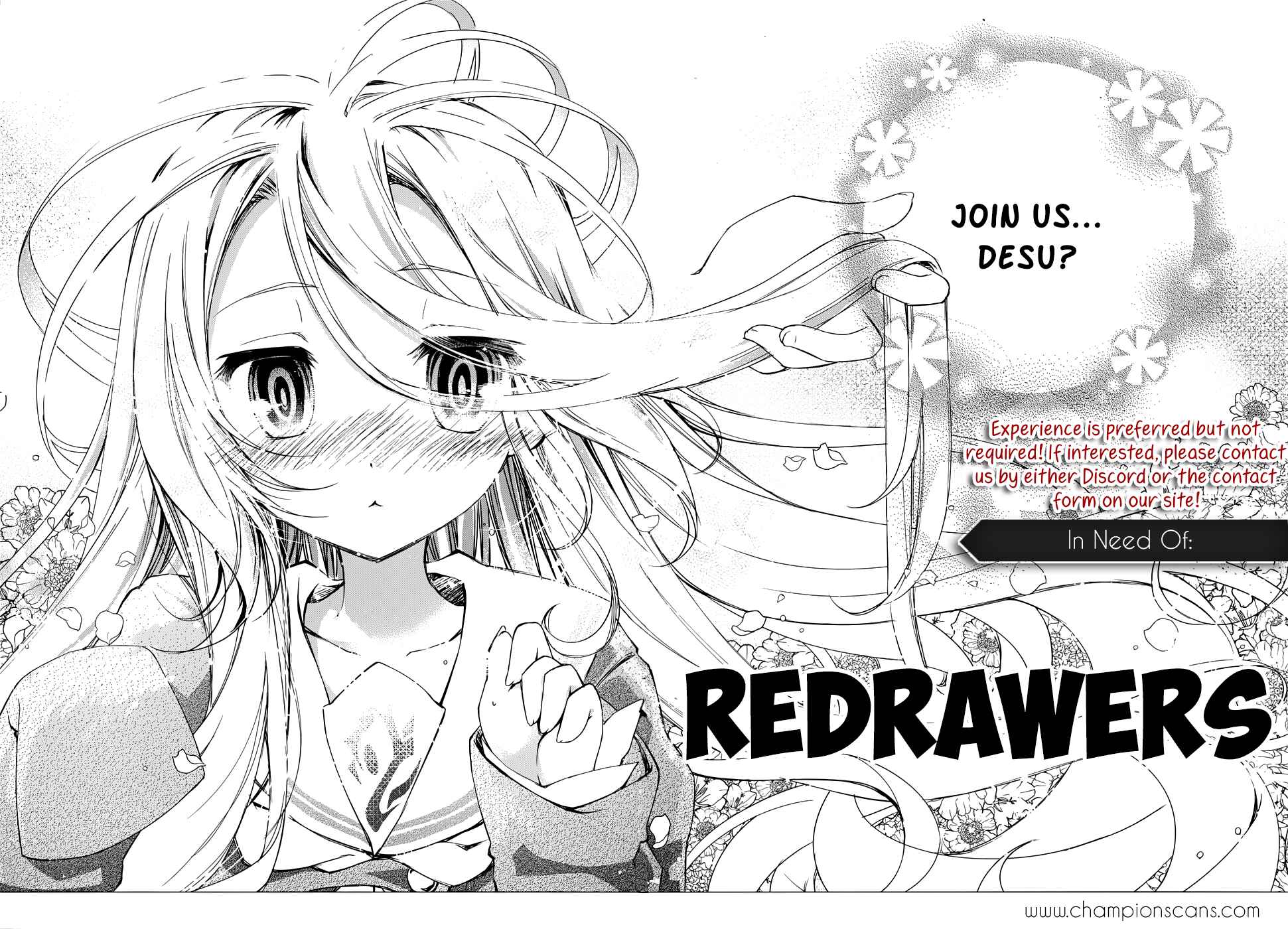 Page 2 Chapter 11 LV999 no Murabito