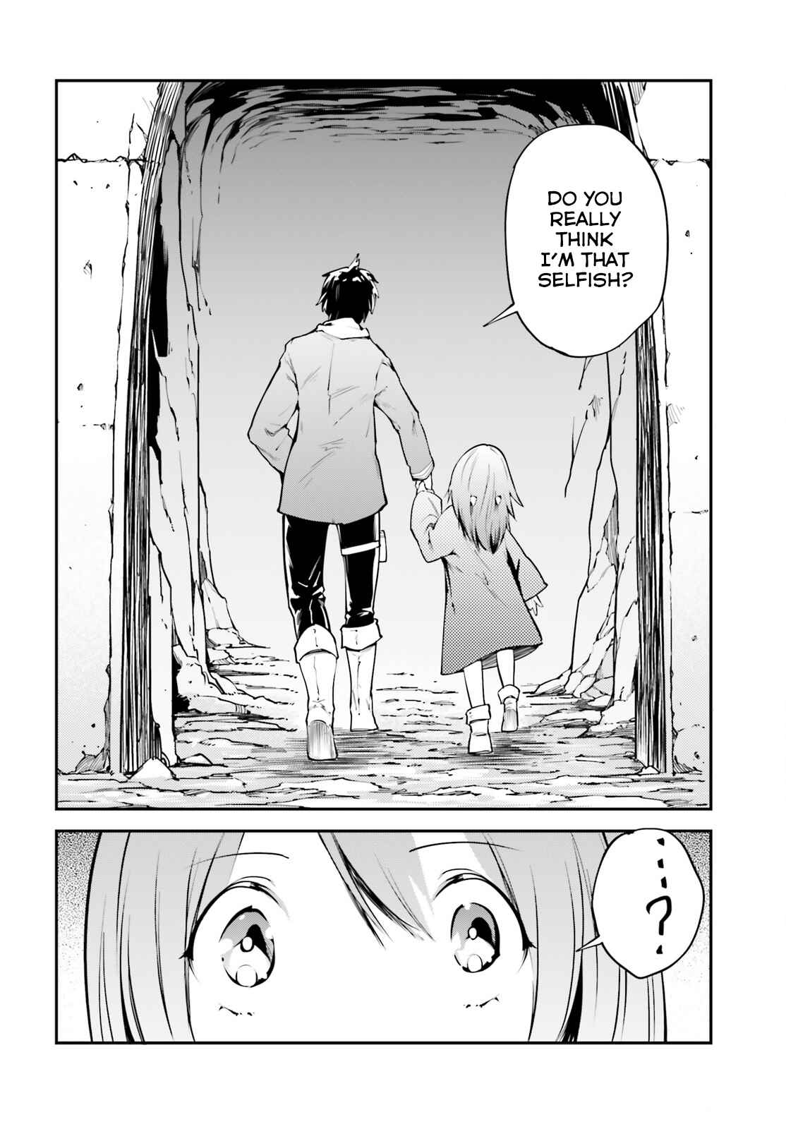 Page 32 Chapter 2 LV999 no Murabito