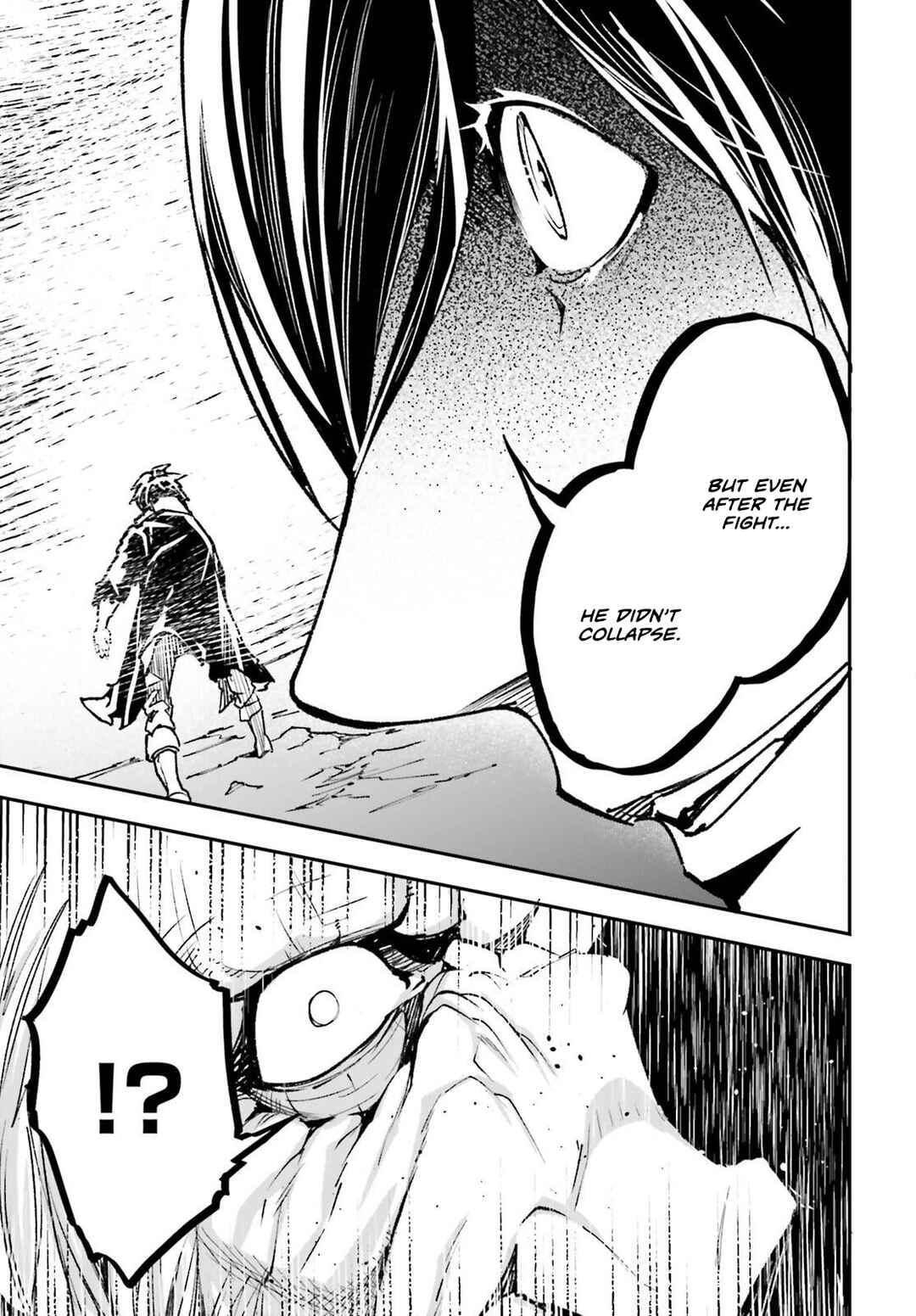 Page 42 Chapter 84 LV999 no Murabito
