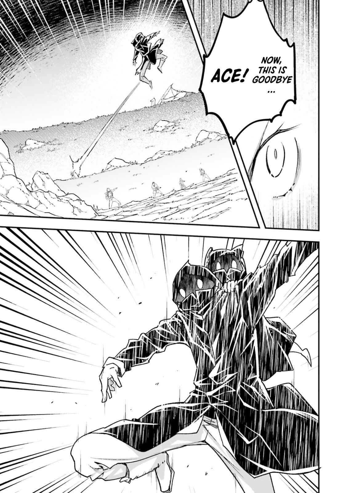 Page 12 Chapter 49 LV999 no Murabito