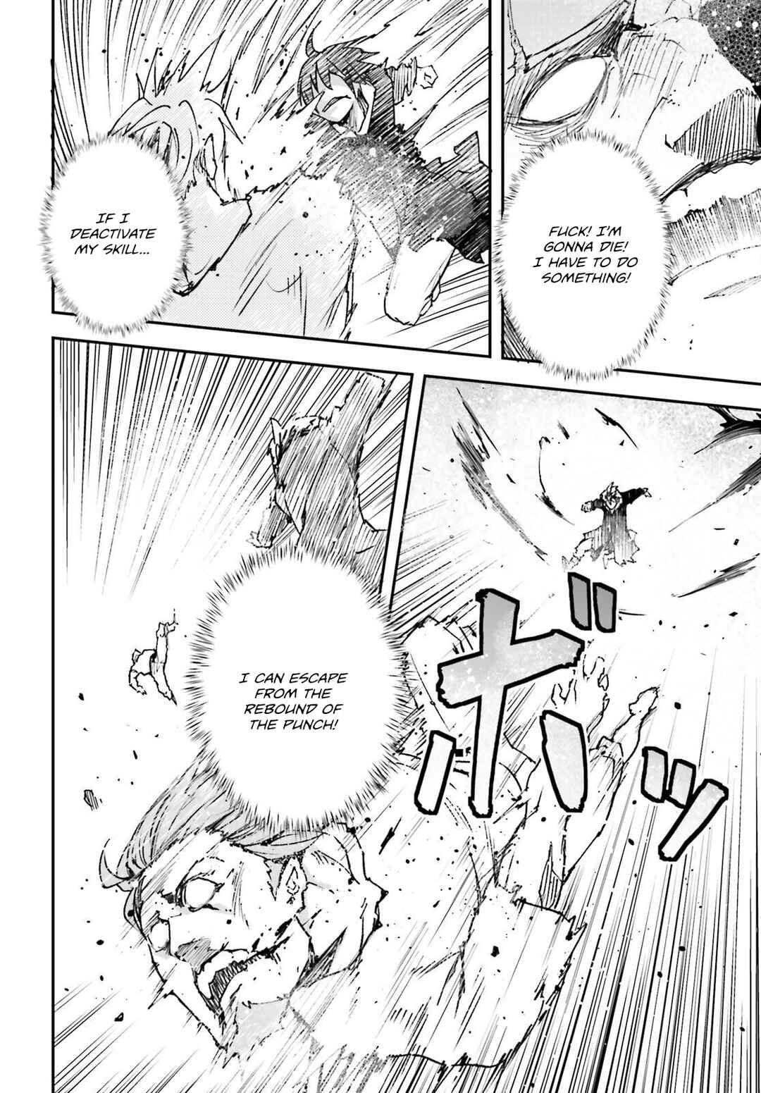 Page 29 Chapter 77 LV999 no Murabito