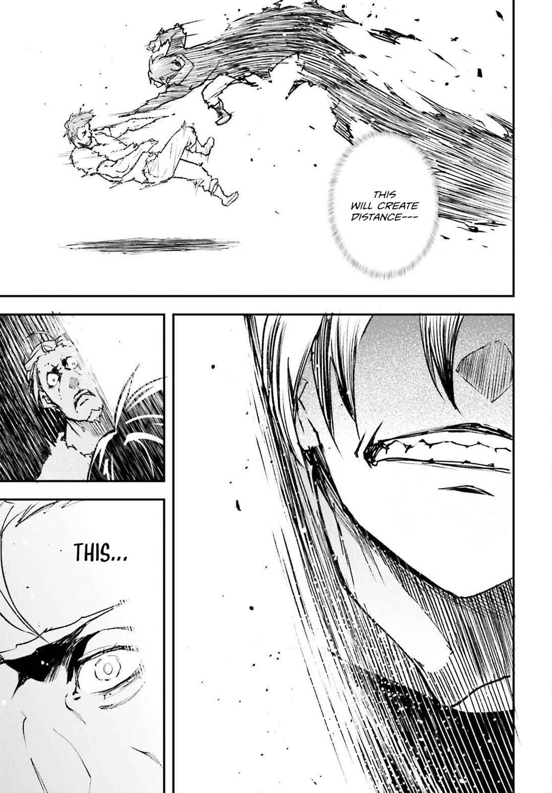 Page 30 Chapter 77 LV999 no Murabito