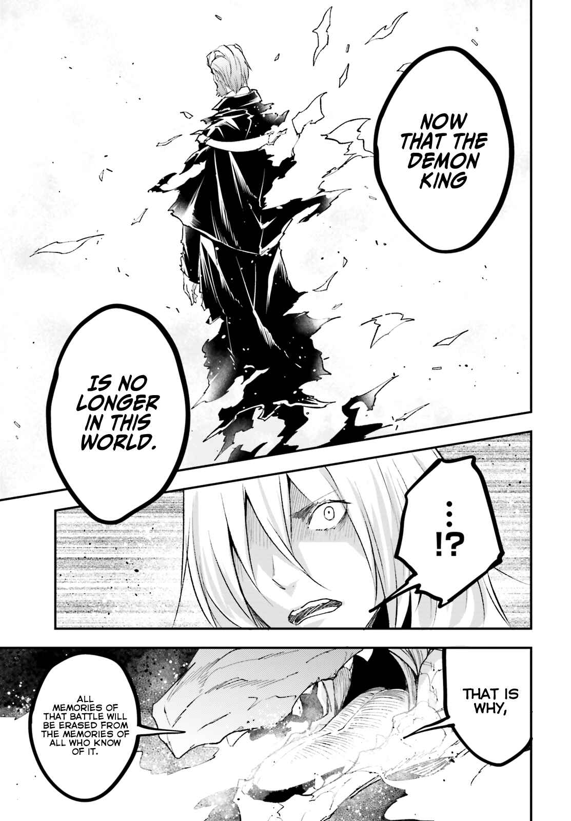 Page 26 Chapter 26 LV999 no Murabito