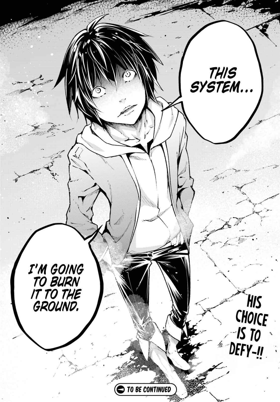 Page 37 Chapter 26 LV999 no Murabito