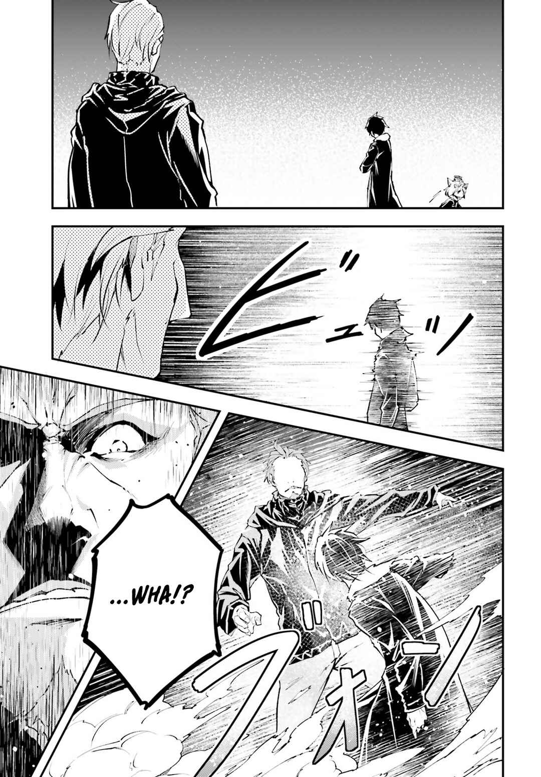 Page 22 Chapter 67 LV999 no Murabito