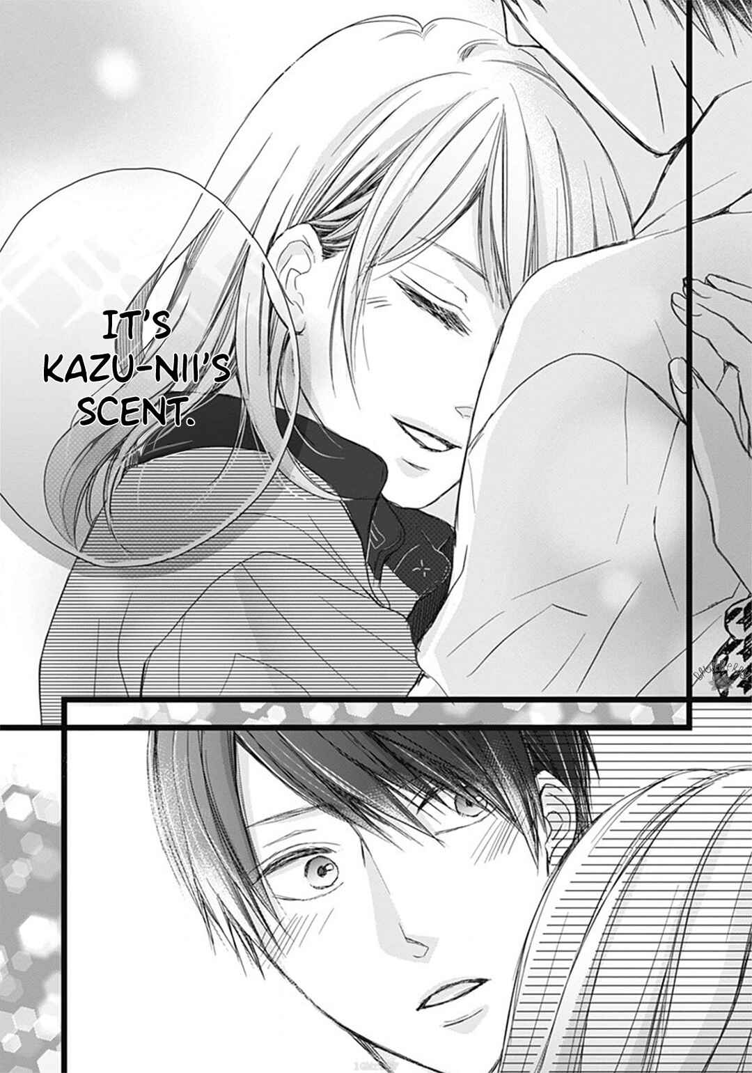 Page 25 Chapter 5 Ani ga Kareshi de, Gomen