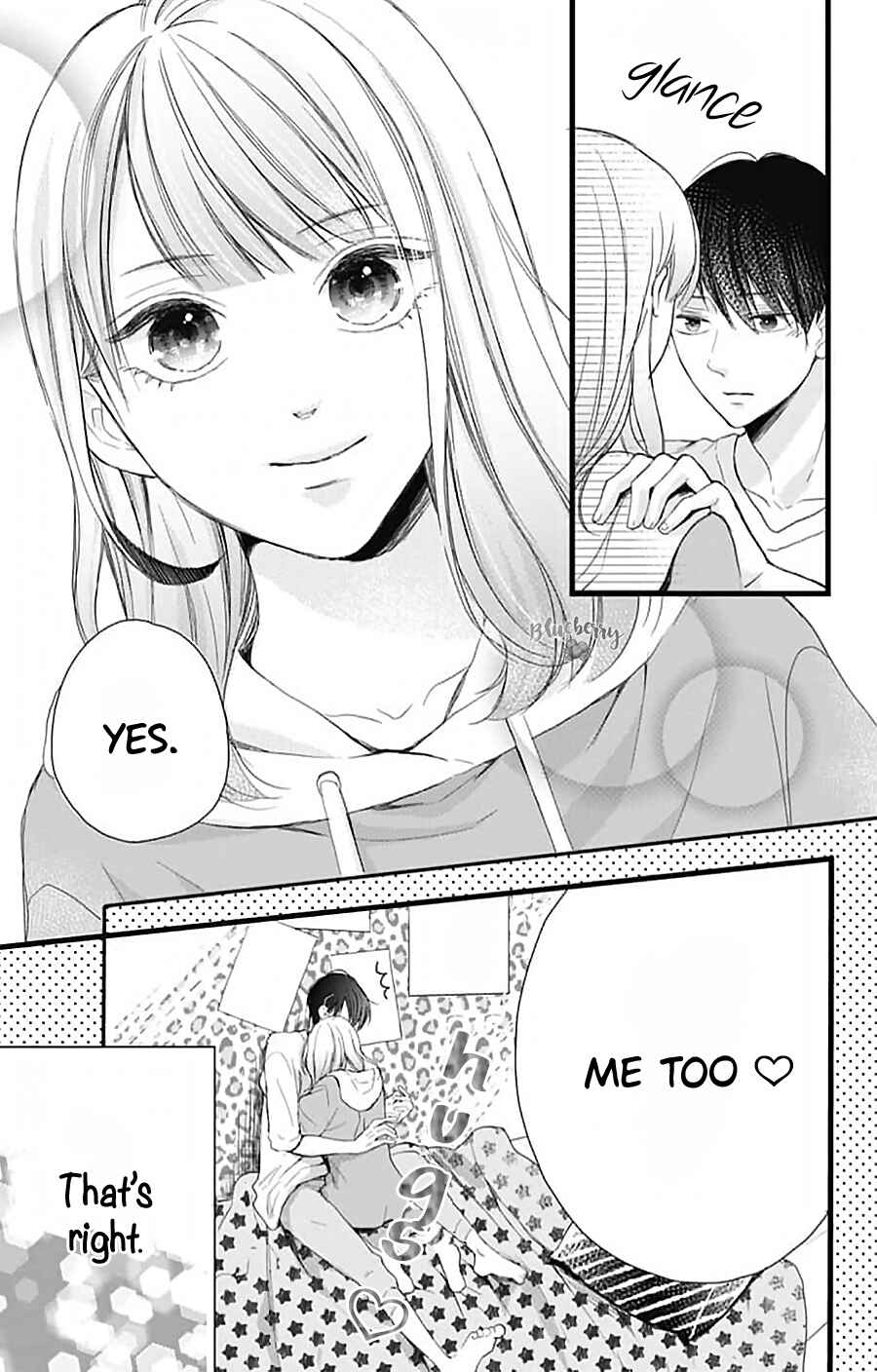 Page 22 Chapter 15 Ani ga Kareshi de, Gomen