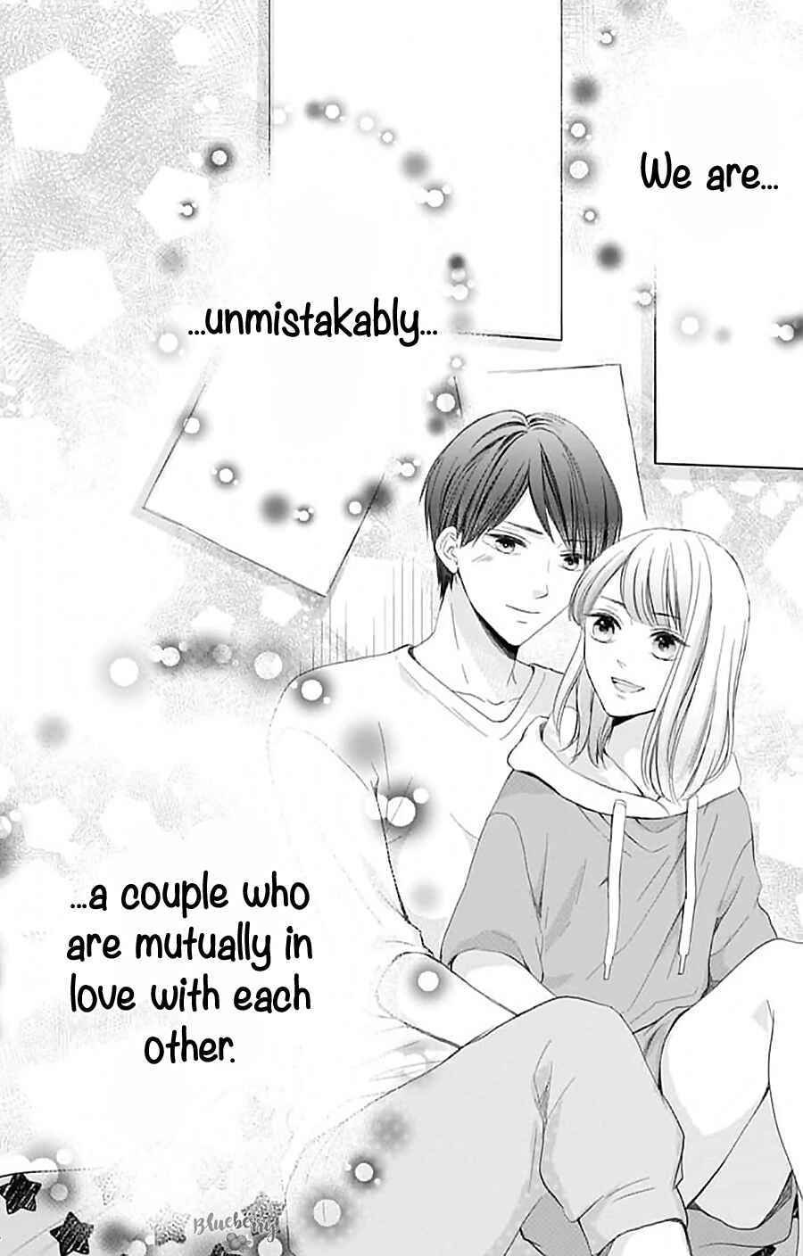 Page 23 Chapter 15 Ani ga Kareshi de, Gomen