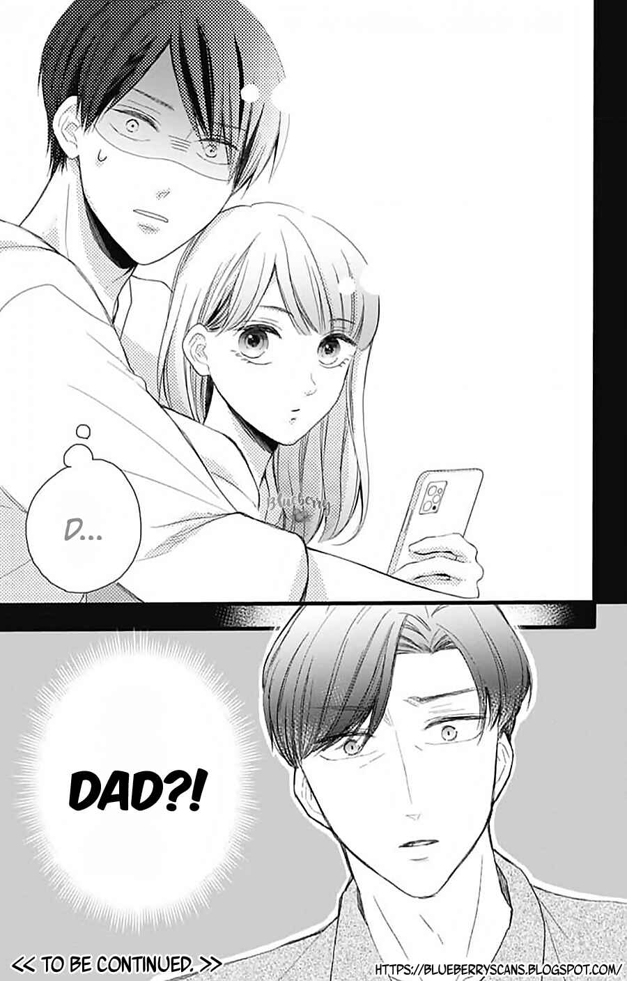 Page 26 Chapter 15 Ani ga Kareshi de, Gomen