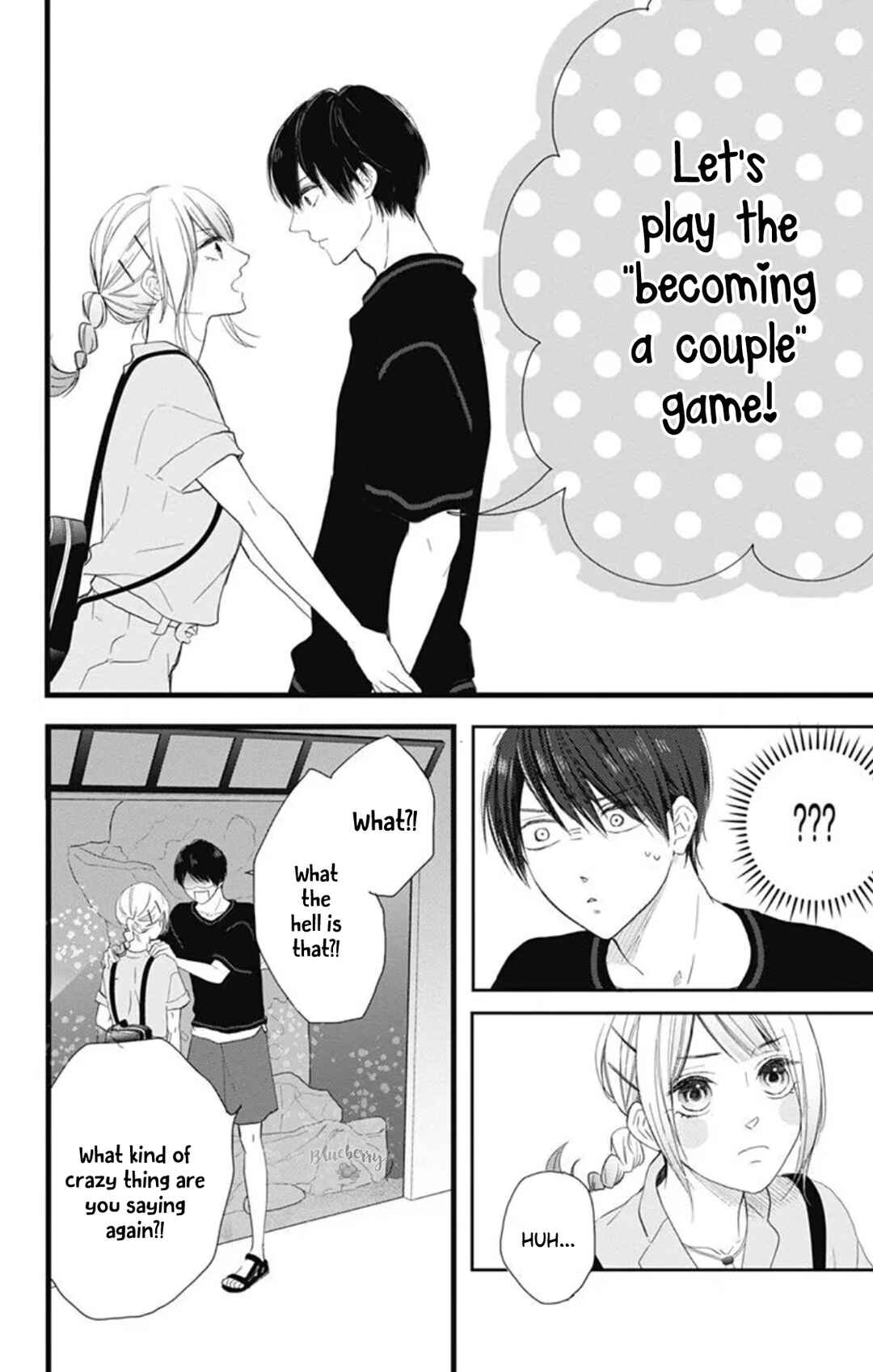 Page 26 Chapter 12 Ani ga Kareshi de, Gomen