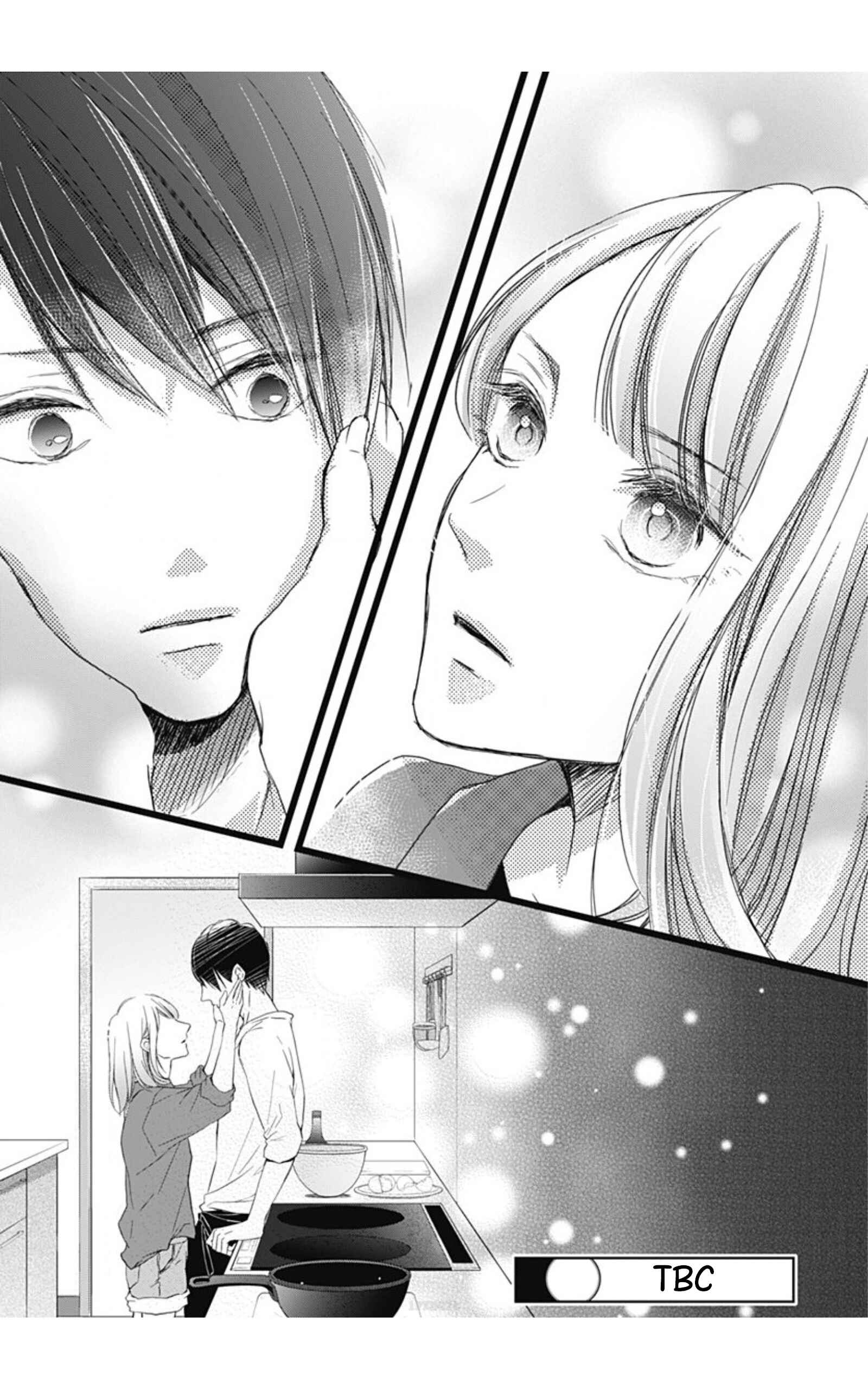 Page 27 Chapter 2 Ani ga Kareshi de, Gomen