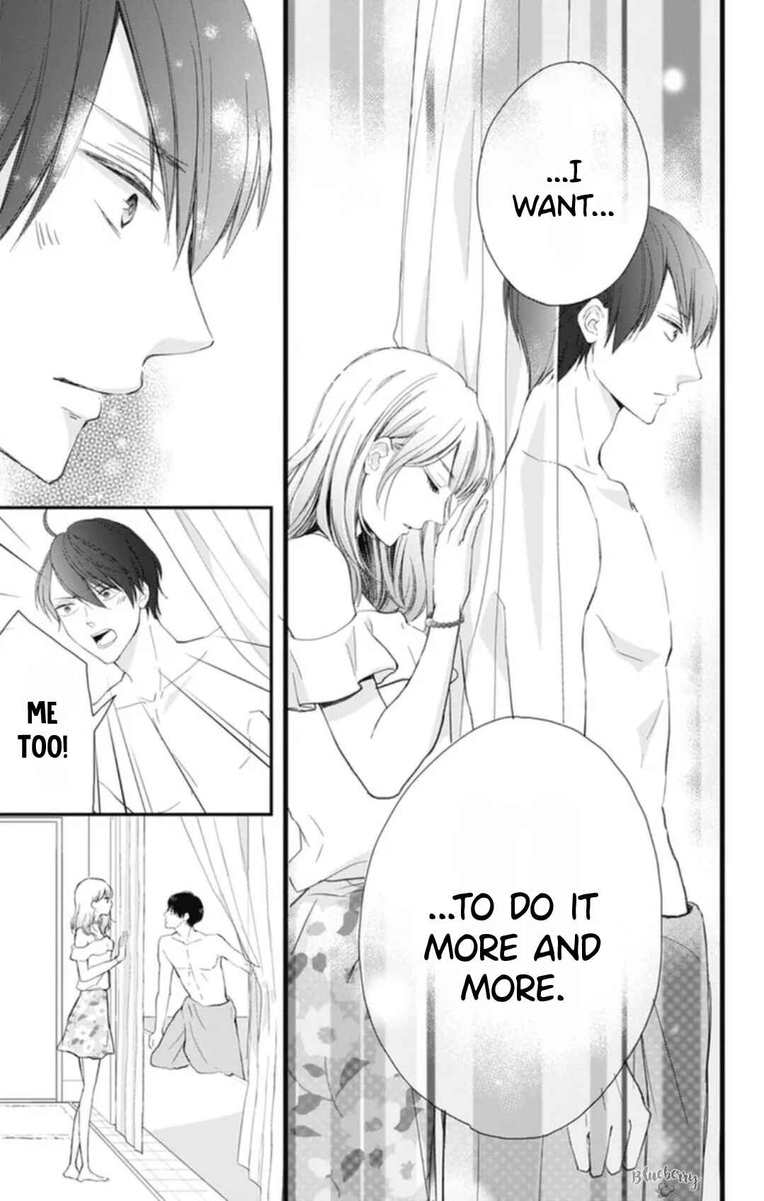 Page 15 Chapter 14 Ani ga Kareshi de, Gomen