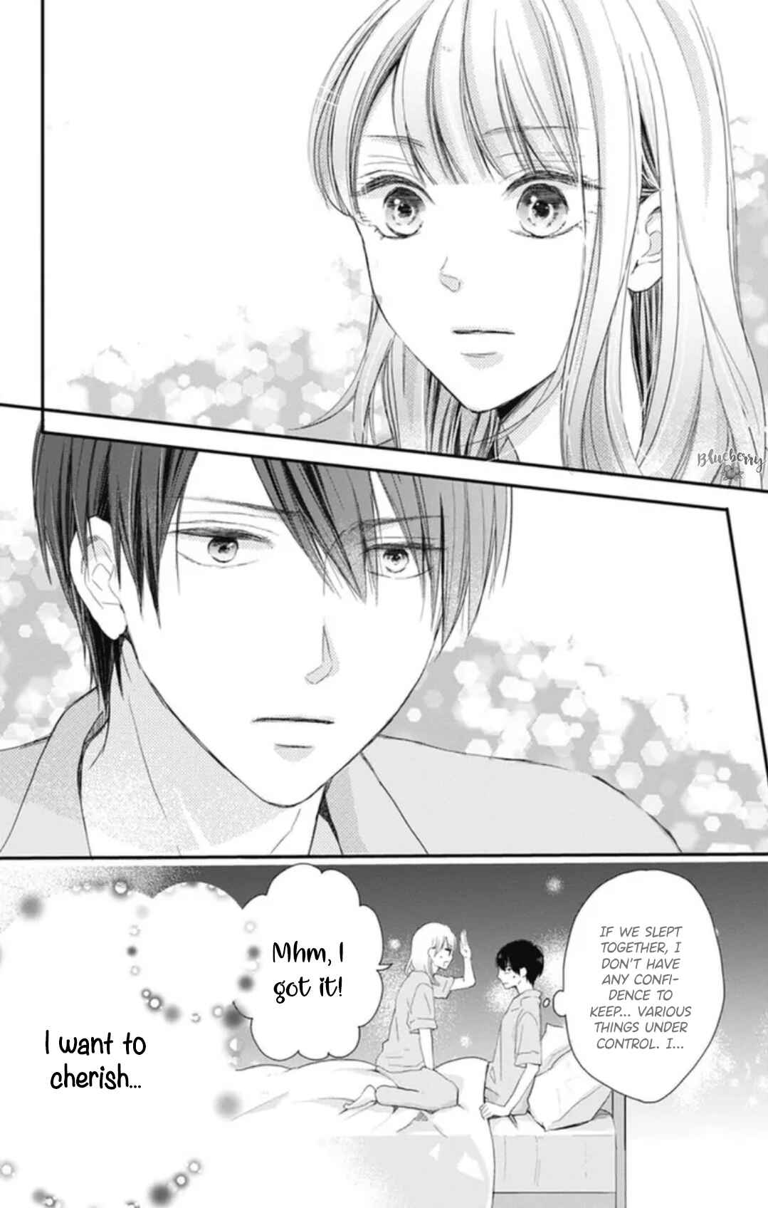 Page 22 Chapter 14 Ani ga Kareshi de, Gomen