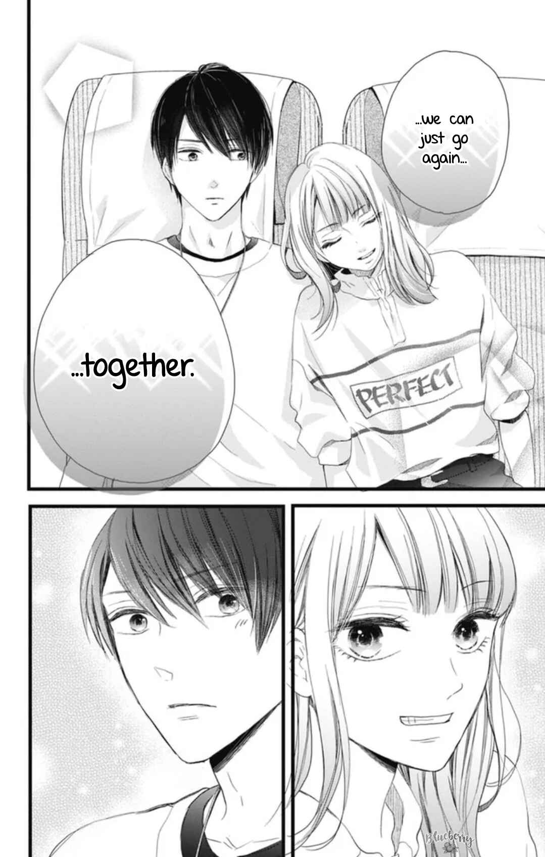 Page 24 Chapter 14 Ani ga Kareshi de, Gomen