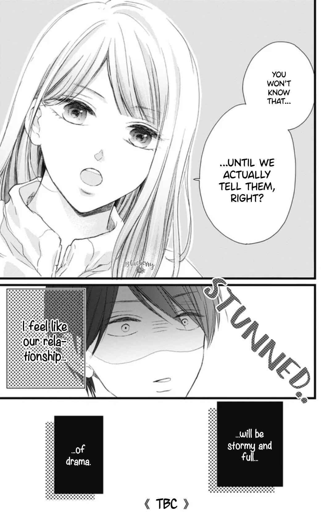 Page 27 Chapter 14 Ani ga Kareshi de, Gomen