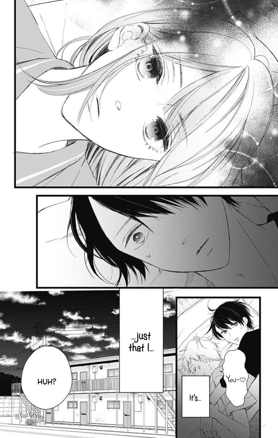 Page 15 Chapter 7 Ani ga Kareshi de, Gomen
