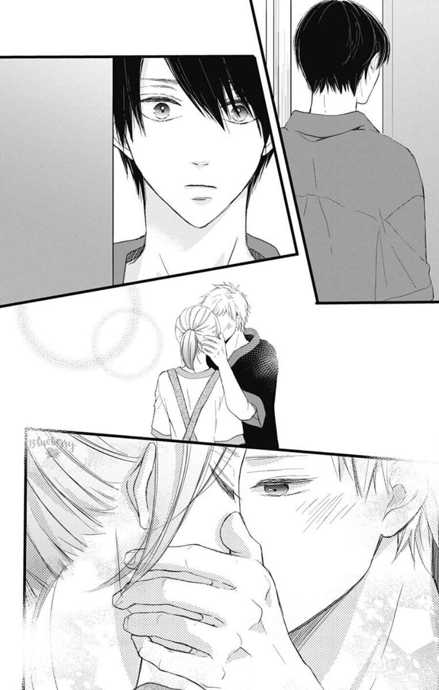 Page 19 Chapter 7 Ani ga Kareshi de, Gomen