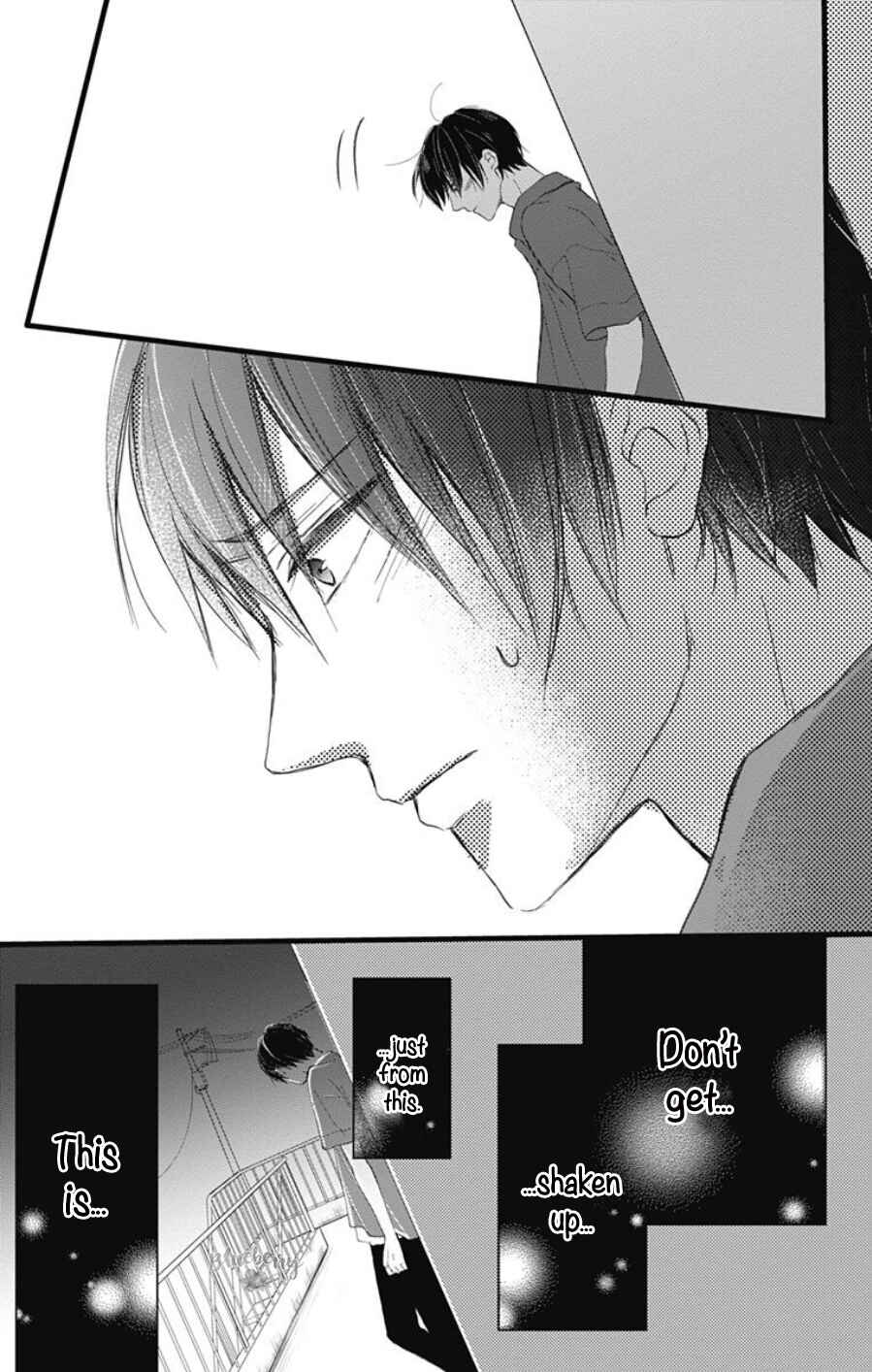 Page 20 Chapter 7 Ani ga Kareshi de, Gomen