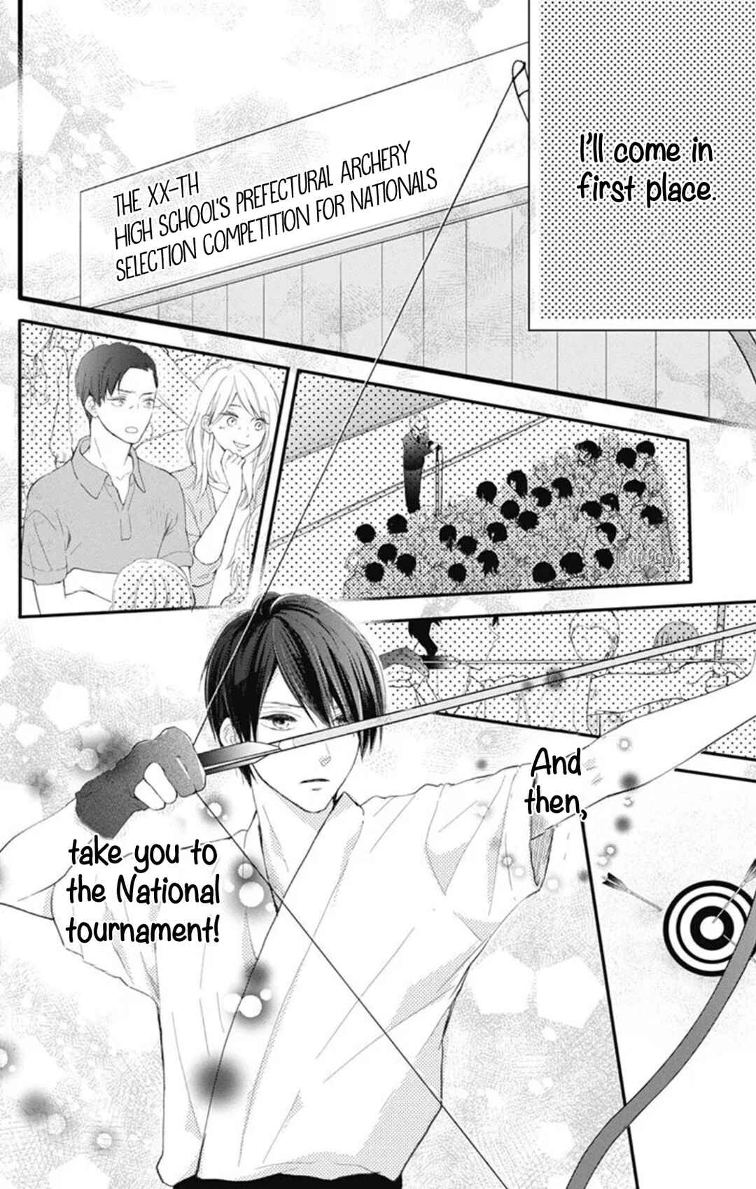 Page 16 Chapter 11 Ani ga Kareshi de, Gomen