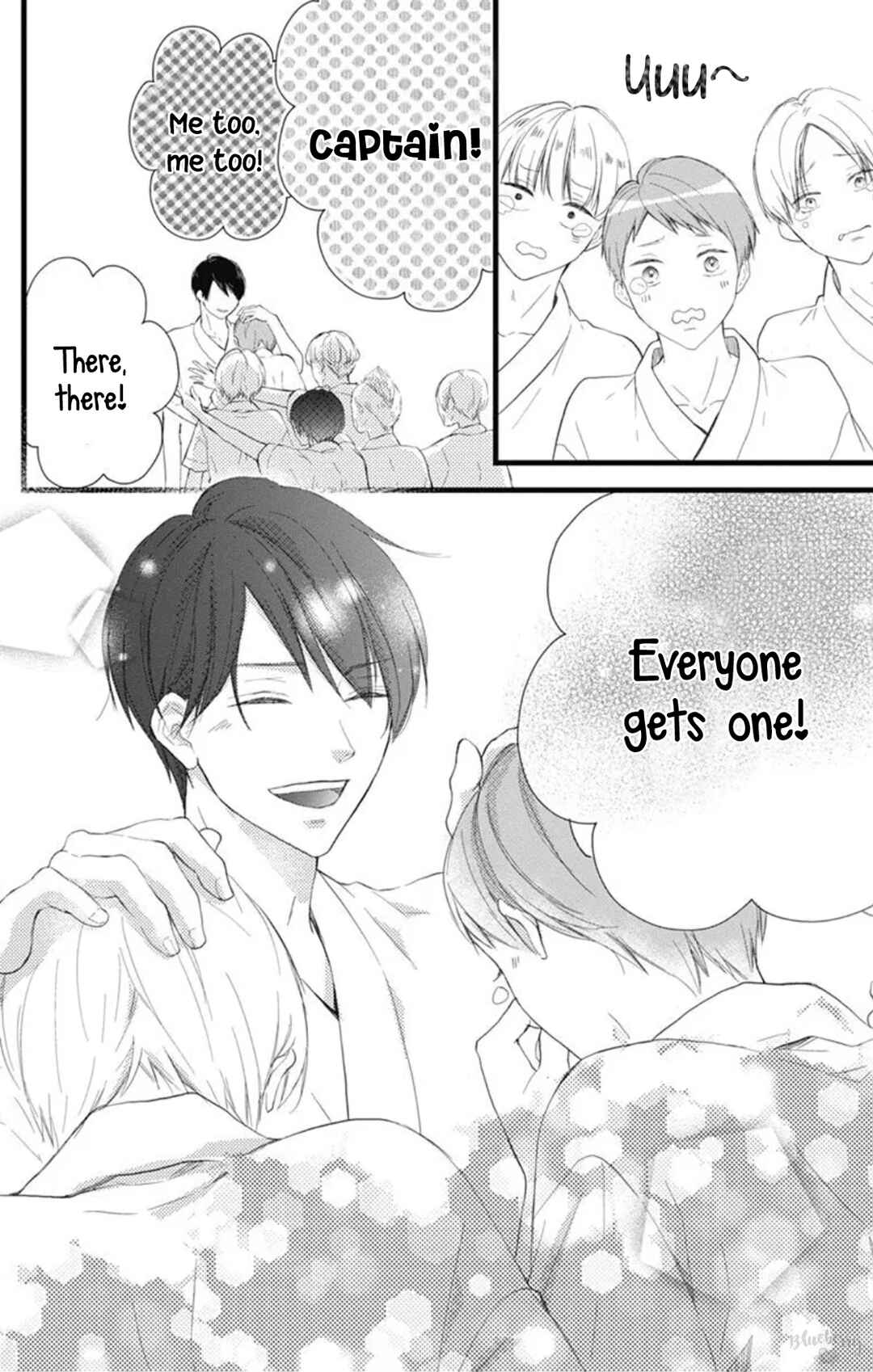 Page 20 Chapter 11 Ani ga Kareshi de, Gomen