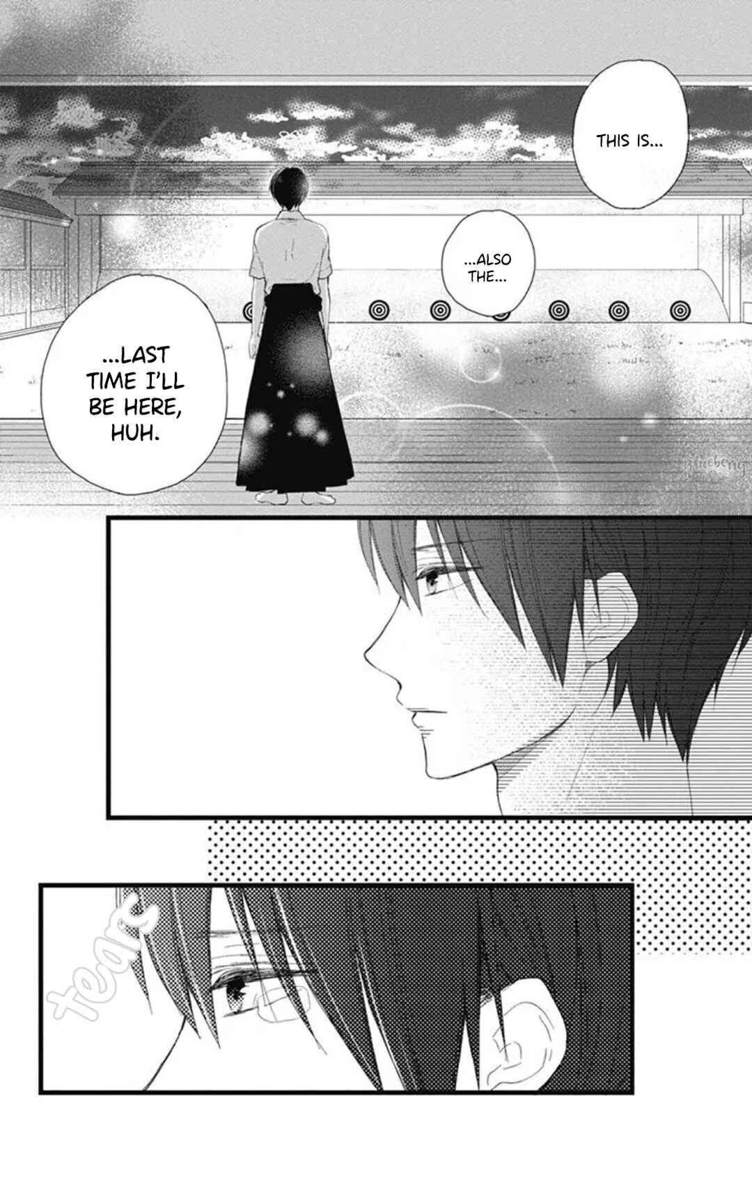 Page 22 Chapter 11 Ani ga Kareshi de, Gomen