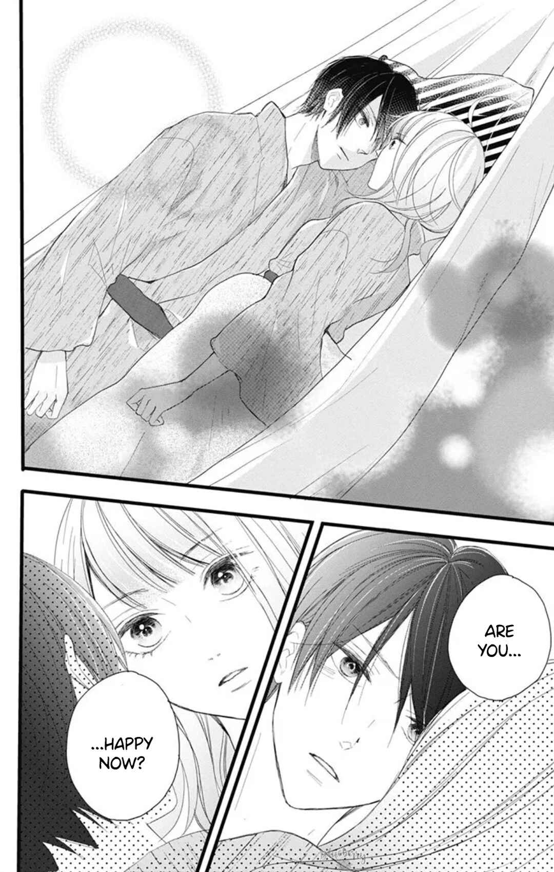 Page 18 Chapter 10 Ani ga Kareshi de, Gomen