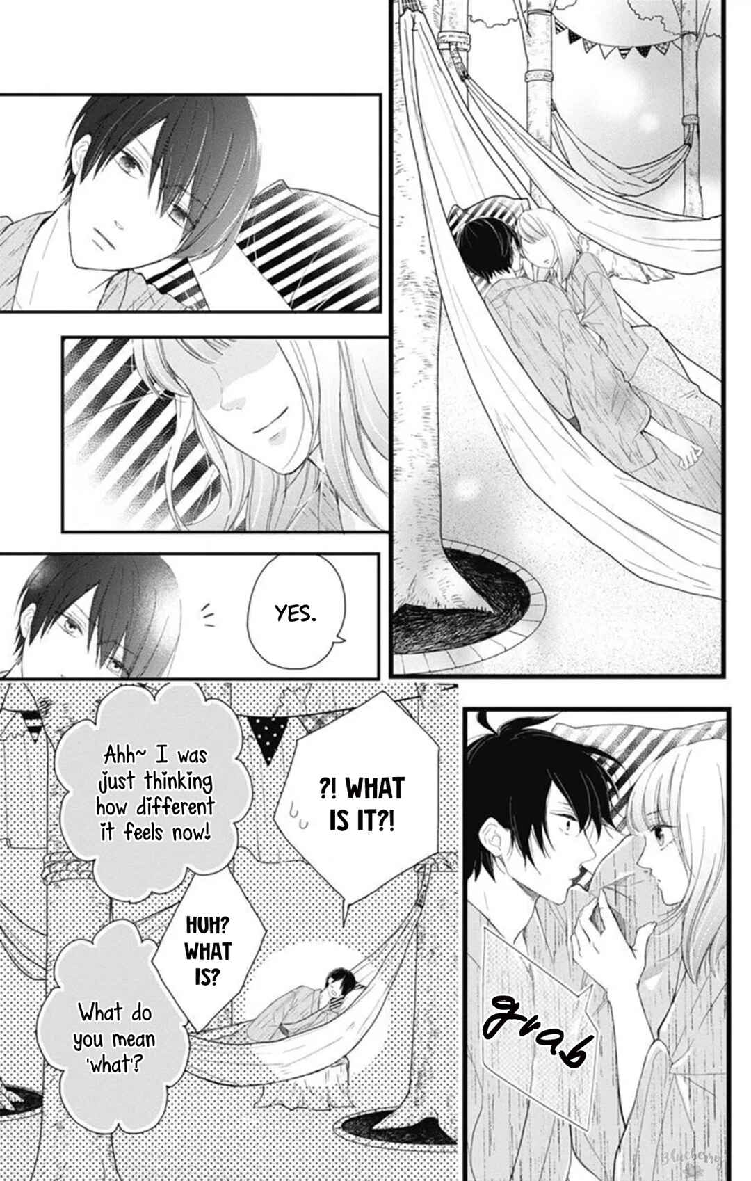 Page 19 Chapter 10 Ani ga Kareshi de, Gomen