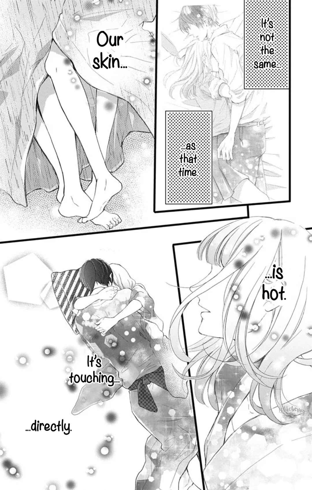 Page 24 Chapter 10 Ani ga Kareshi de, Gomen