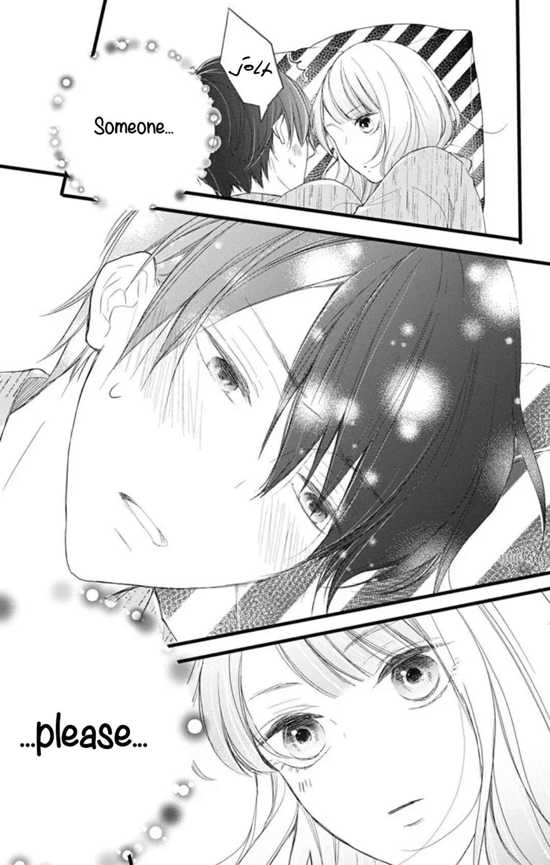 Page 25 Chapter 10 Ani ga Kareshi de, Gomen