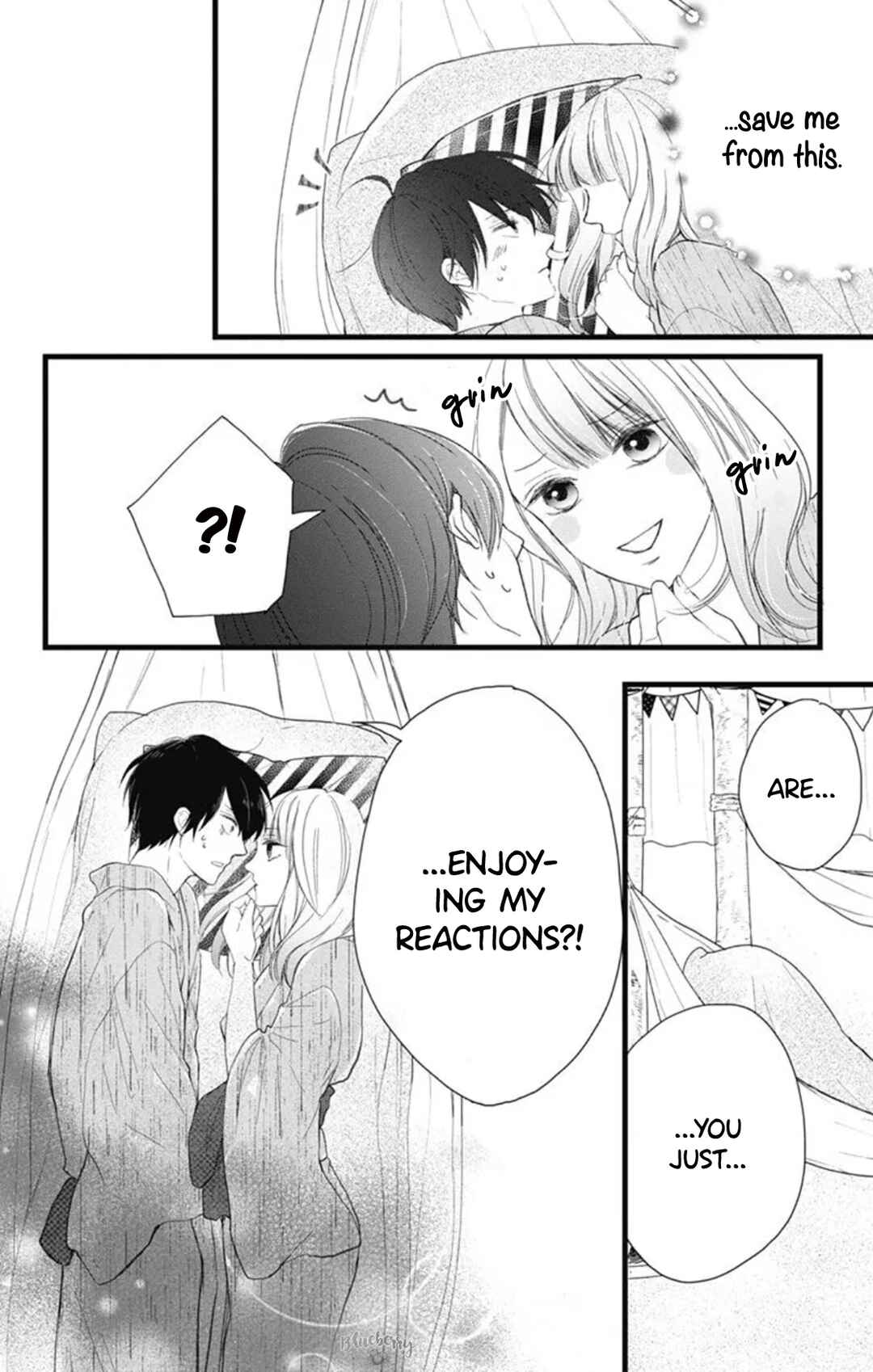 Page 26 Chapter 10 Ani ga Kareshi de, Gomen