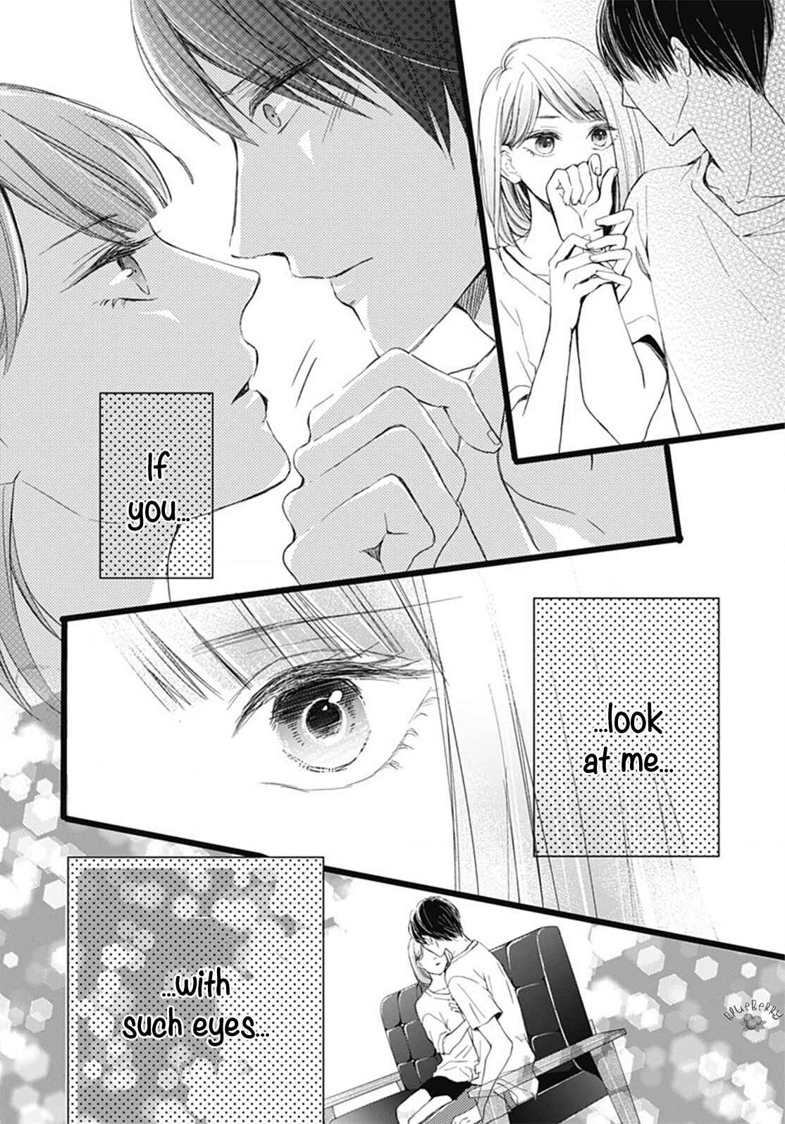 Page 26 Chapter 3 Ani ga Kareshi de, Gomen