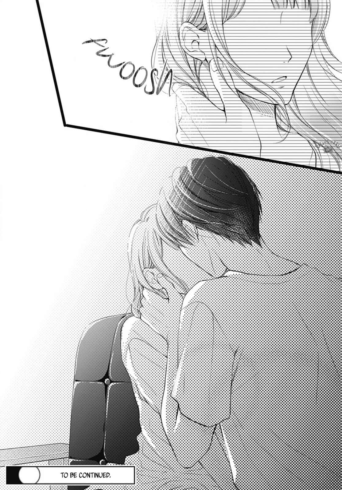 Page 27 Chapter 3 Ani ga Kareshi de, Gomen