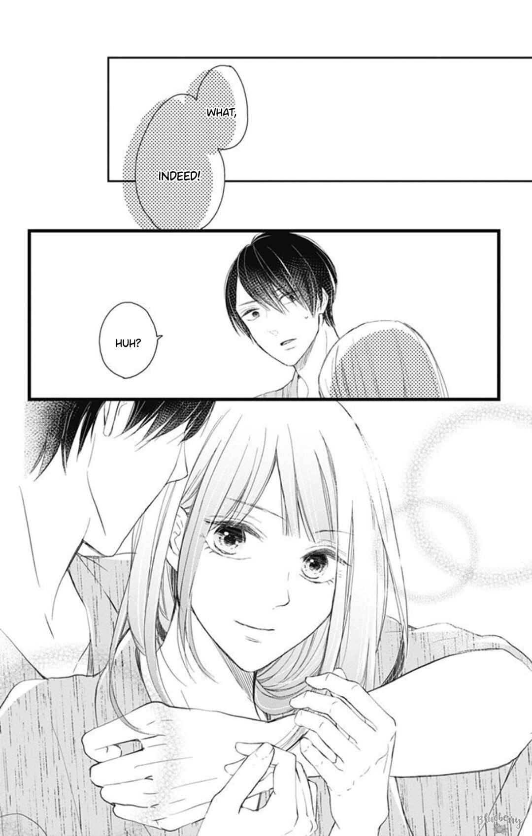 Page 26 Chapter 9 Ani ga Kareshi de, Gomen