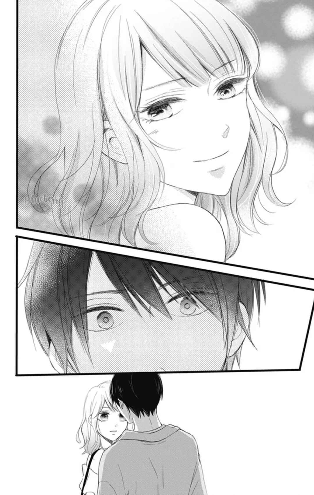 Page 21 Chapter 13 Ani ga Kareshi de, Gomen