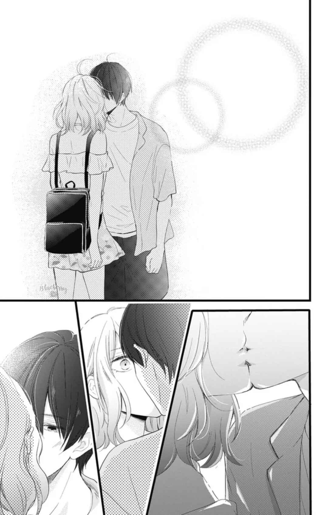 Page 22 Chapter 13 Ani ga Kareshi de, Gomen
