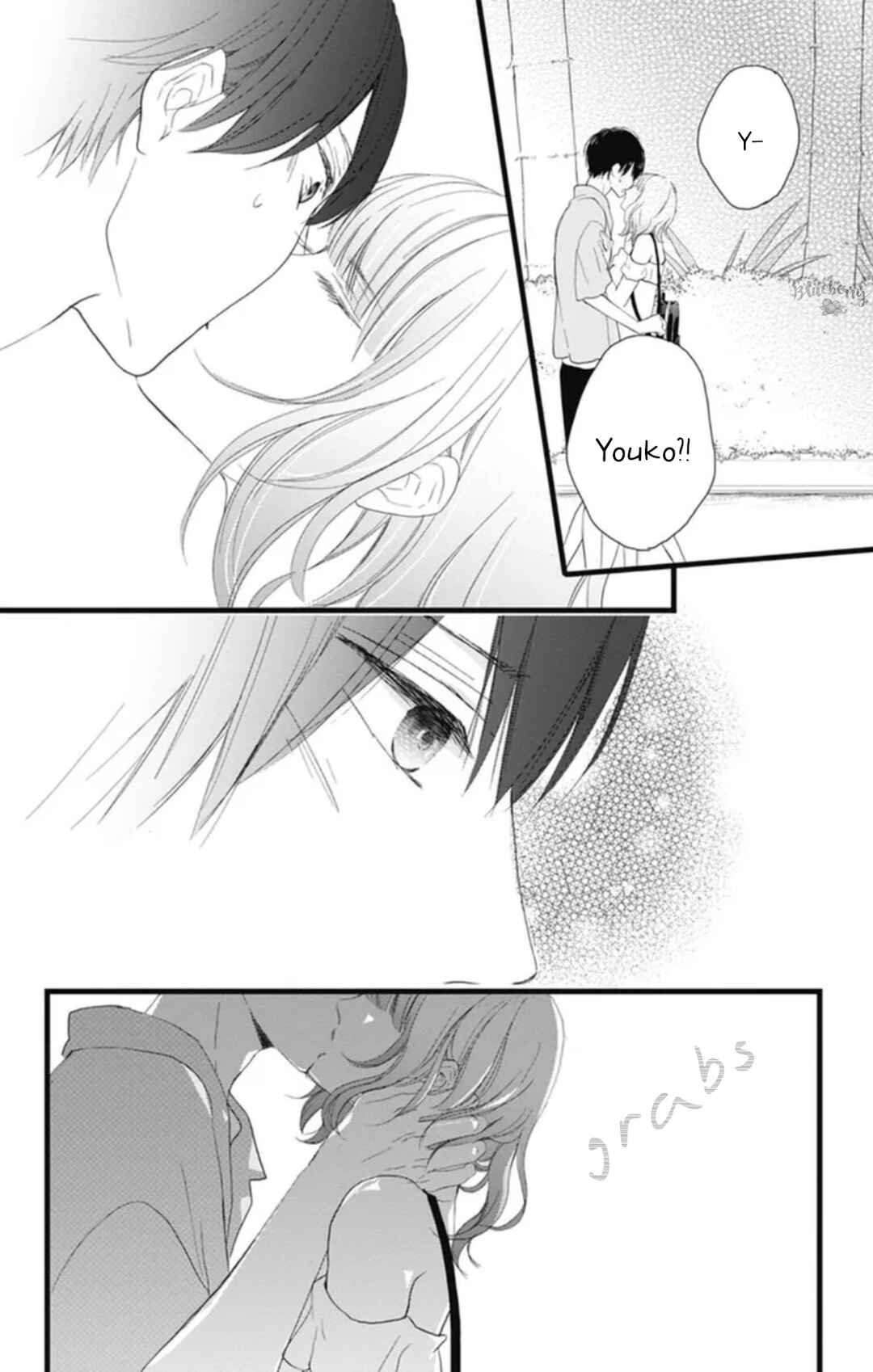 Page 25 Chapter 13 Ani ga Kareshi de, Gomen